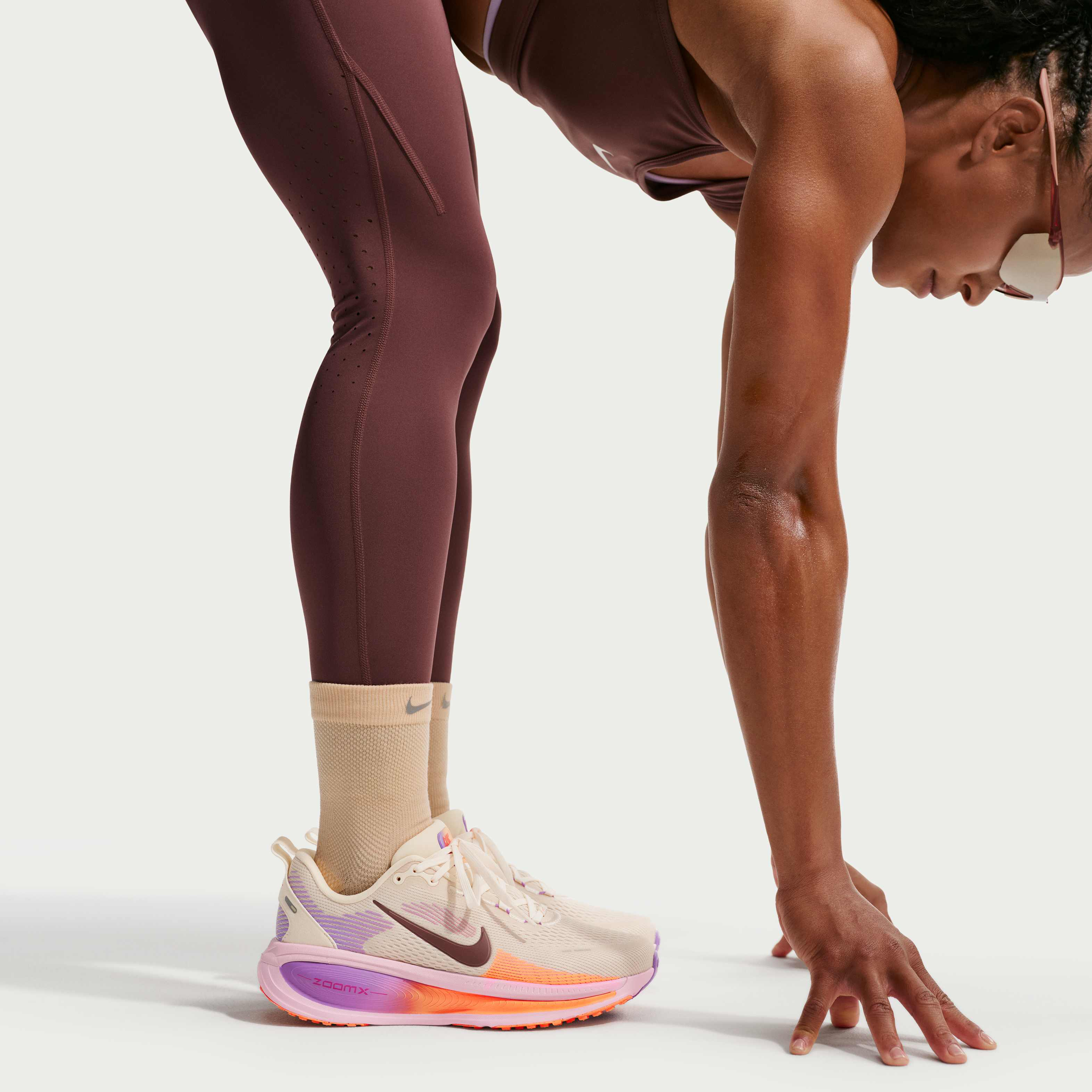 Nike Vomero 18 image number 8