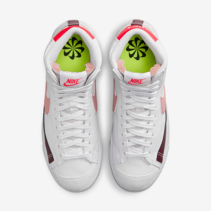 Nike Blazer Mid '77 image number 3 Nike Blazer Mid '77 image number 3