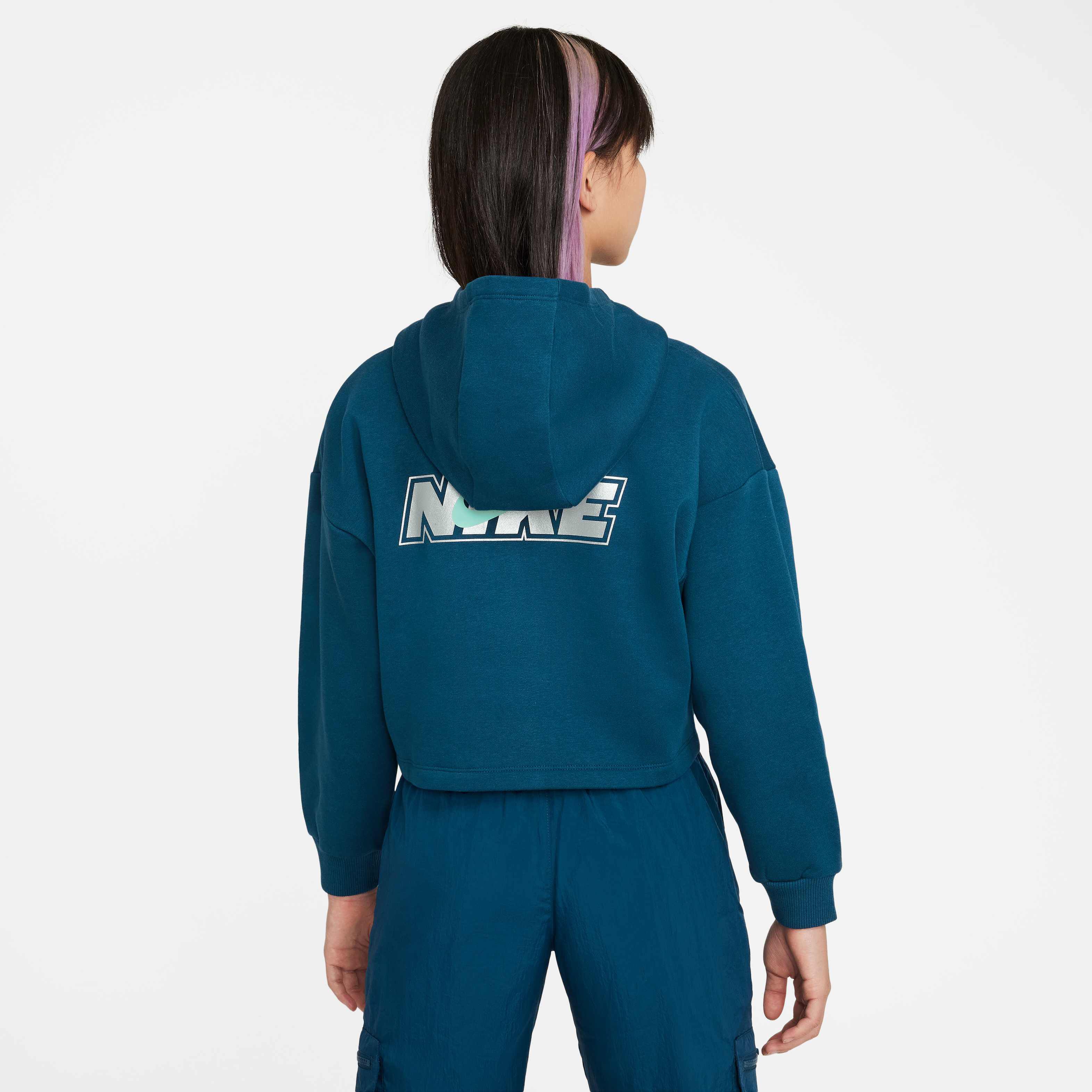 Nike Sportswear Icon Clash image number 1