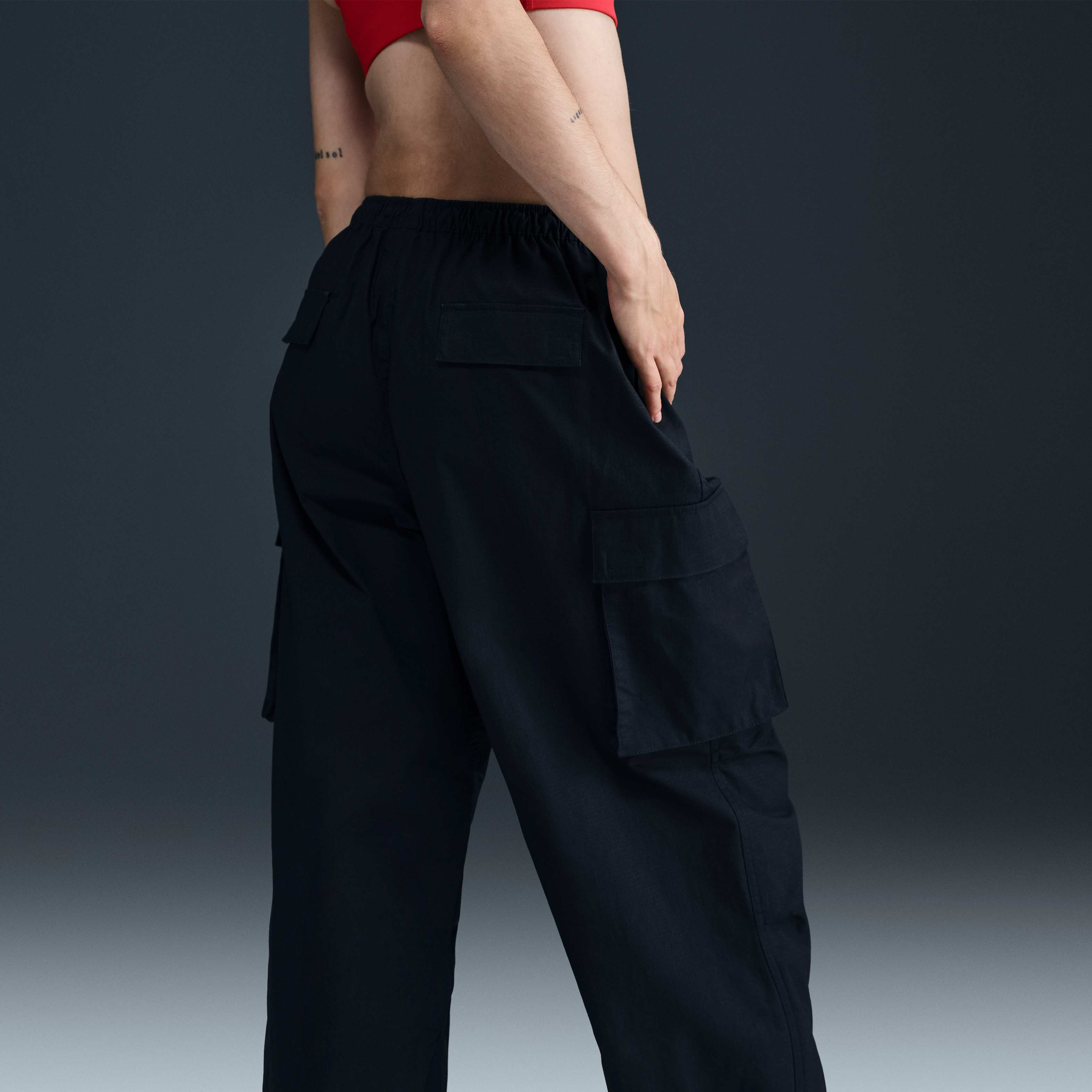 نايكي سبورتسوير ستريت image number 2