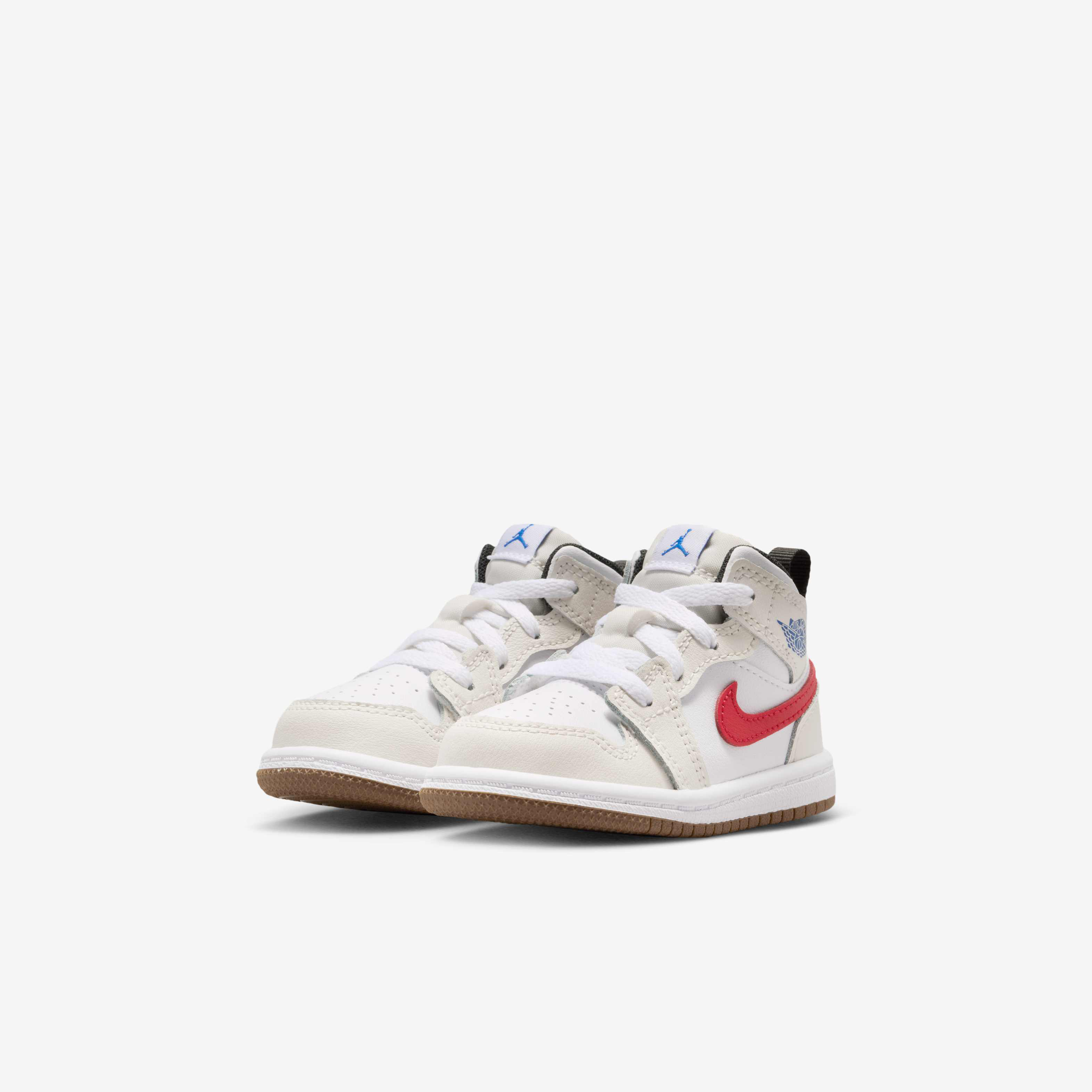 Jordan 1 Mid image number 4