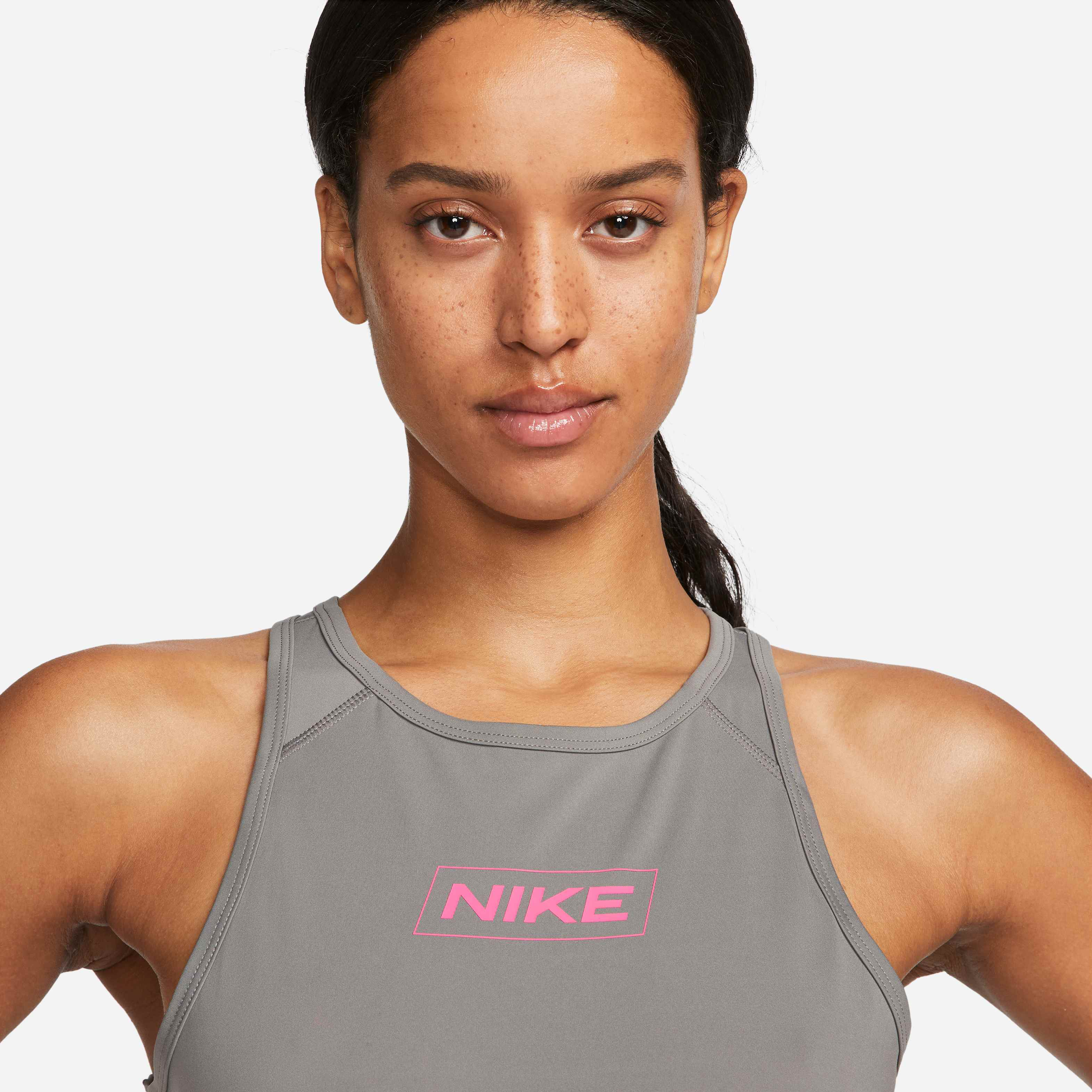 Nike Pro Dri-FIT image number 2