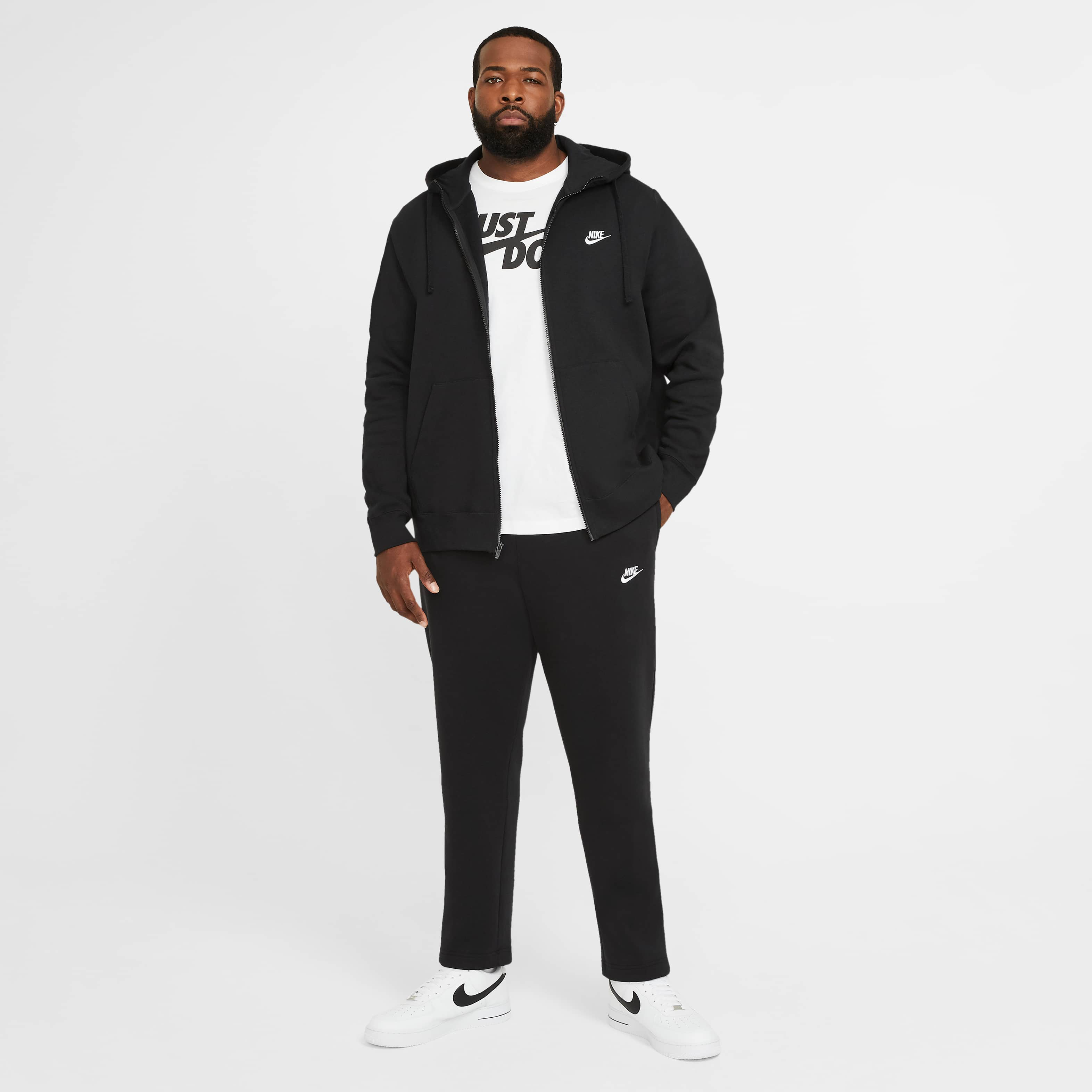 Nike Sportswear Club Fleece image number 11