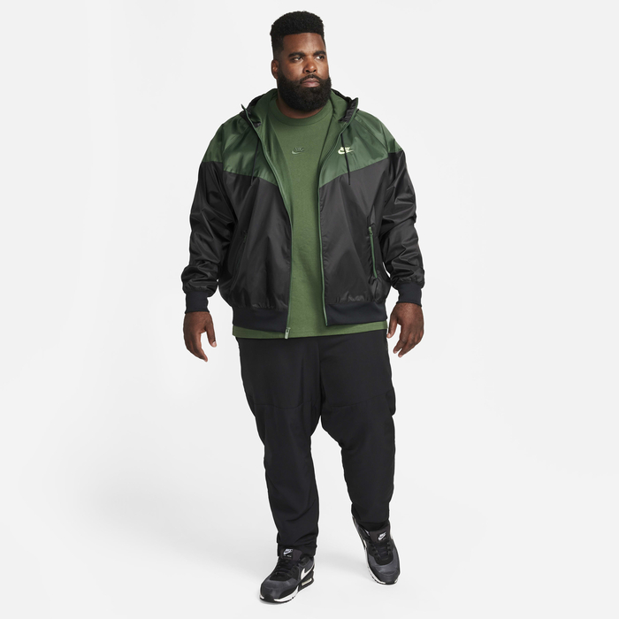 Nike Sportswear Windrunner image number 14 Nike Sportswear Windrunner image number 14