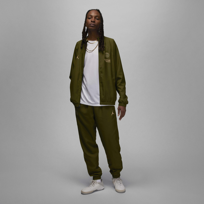 Paris Saint-Germain Strike Fourth image number 11 Paris Saint-Germain Strike Fourth image number 11