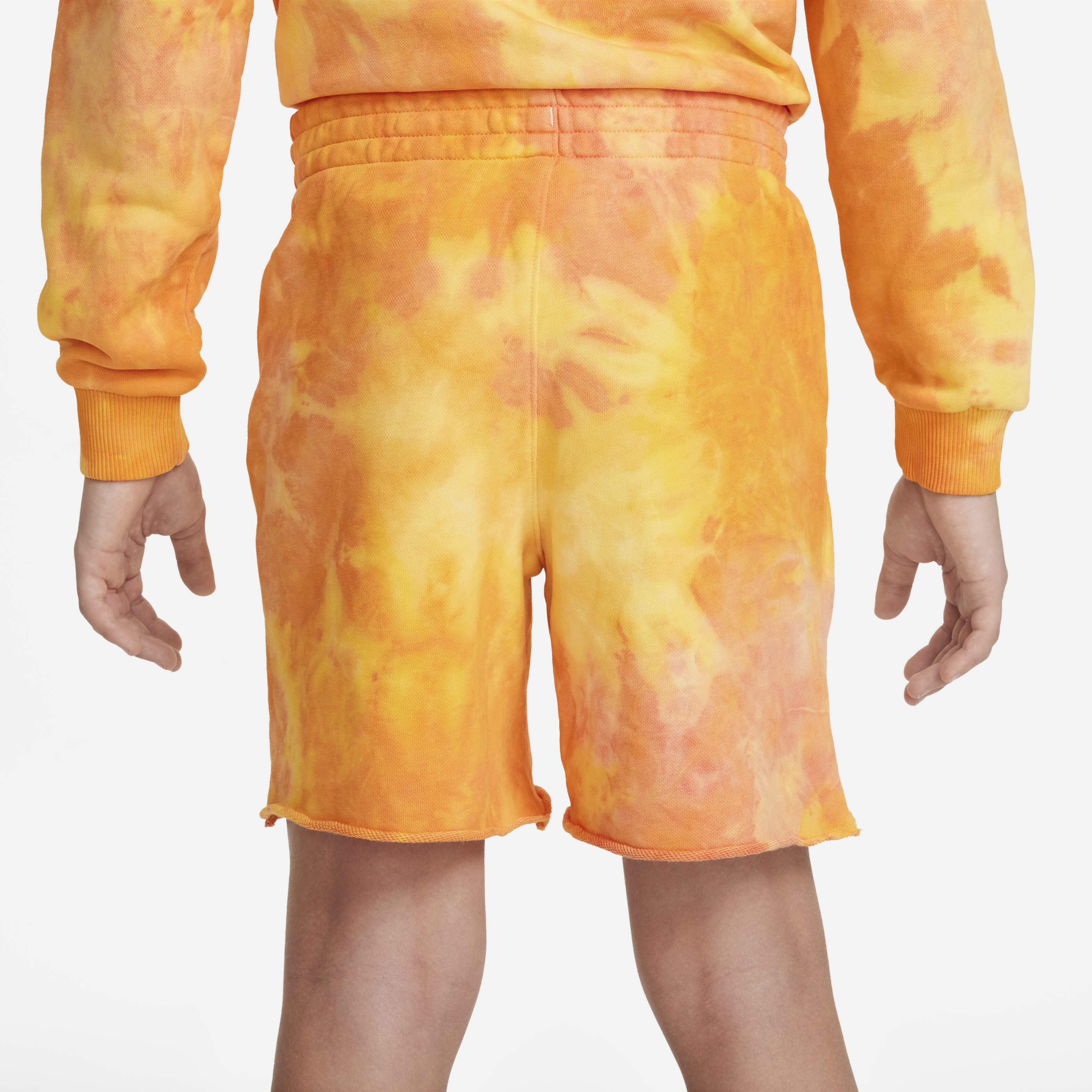 Nike Sportswear Club Fleece image number 3