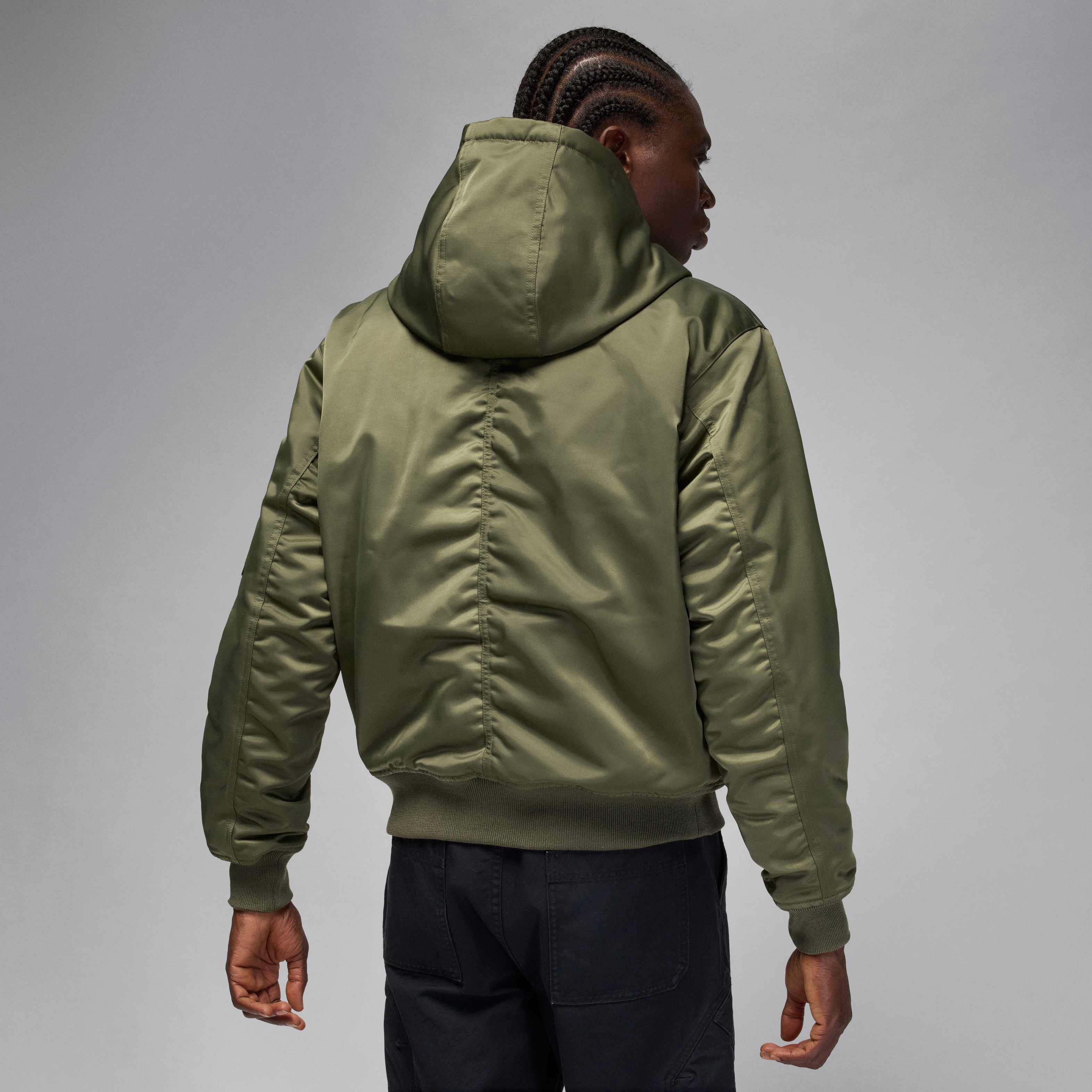 Jordan Renegade Flight image number 1