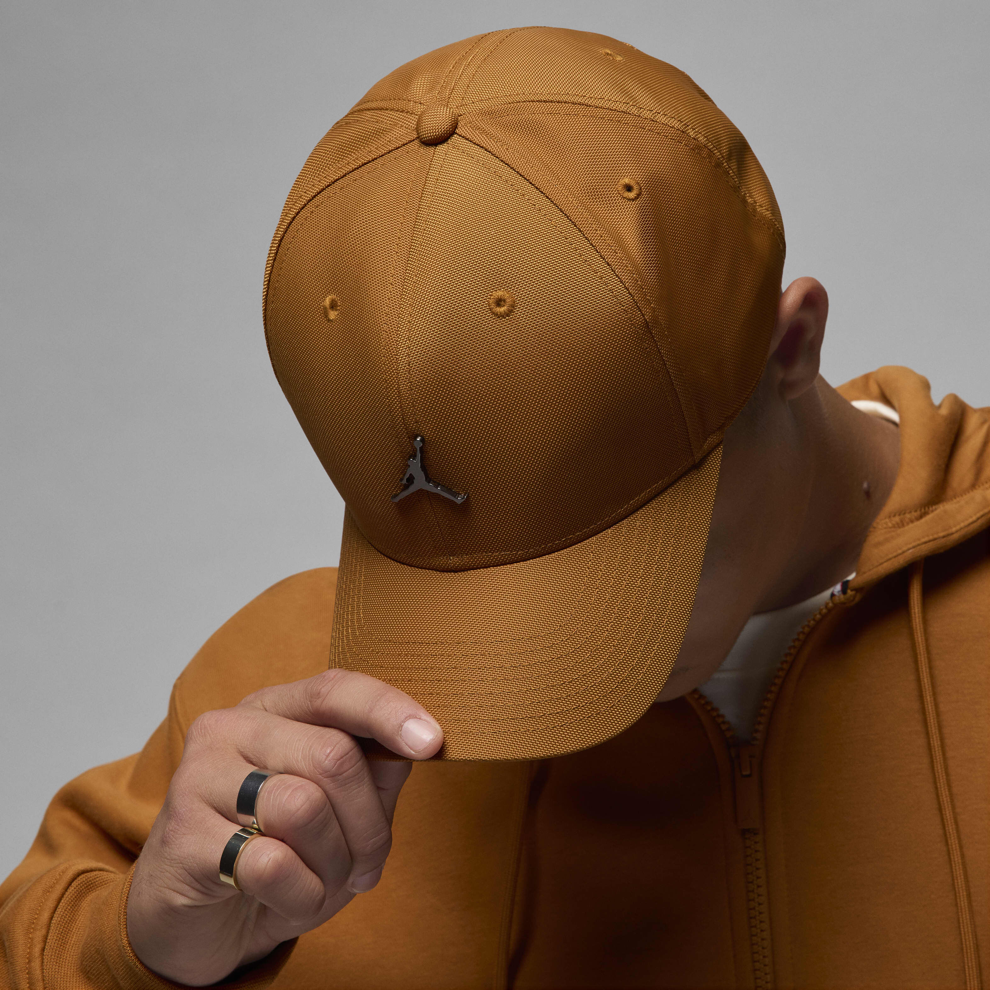 Jordan Rise Cap image number 5