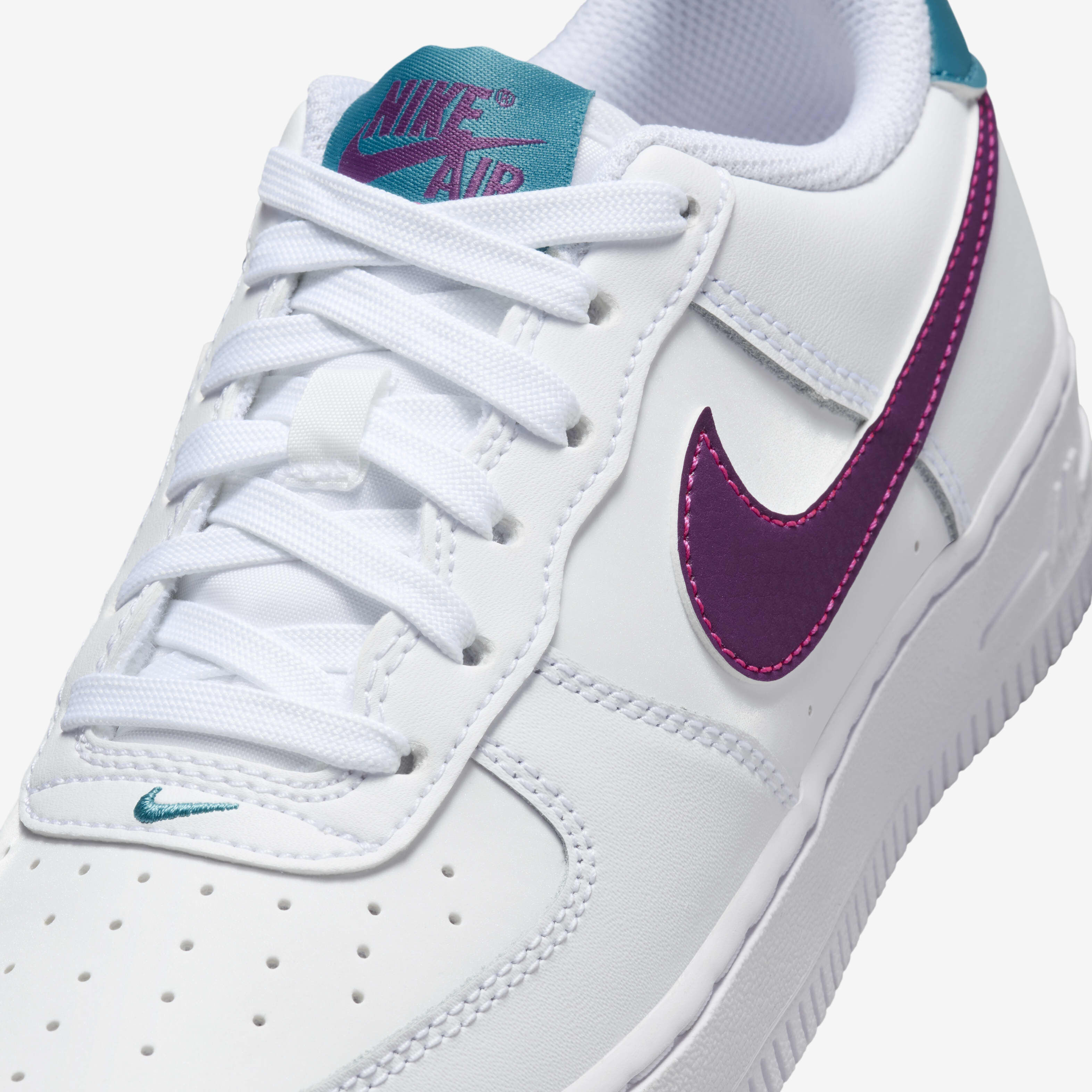 Little kid nike air force 1 discount