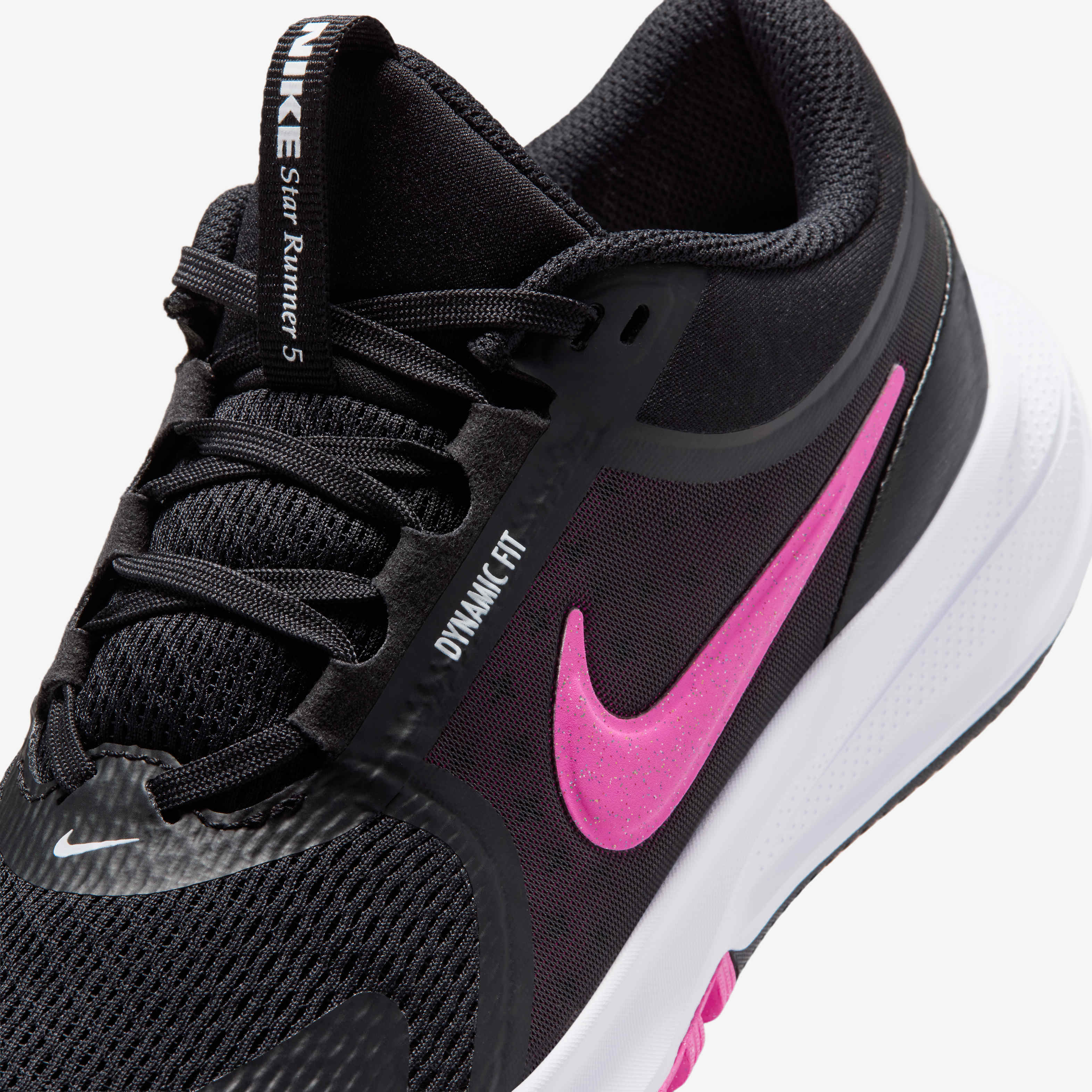 Nike Star Runner 5 image number 6