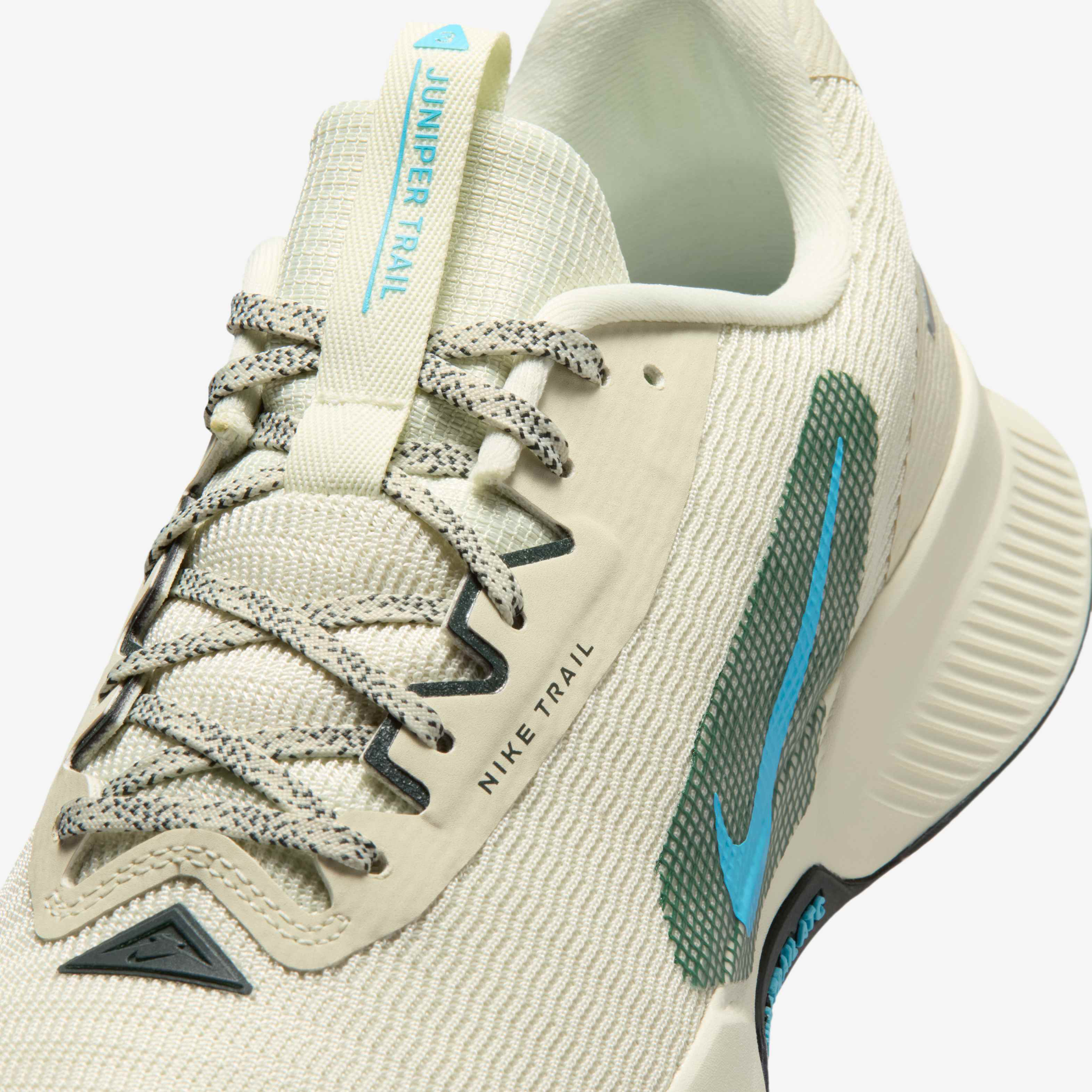 نايكي جونيبر تريل 4 image number 6