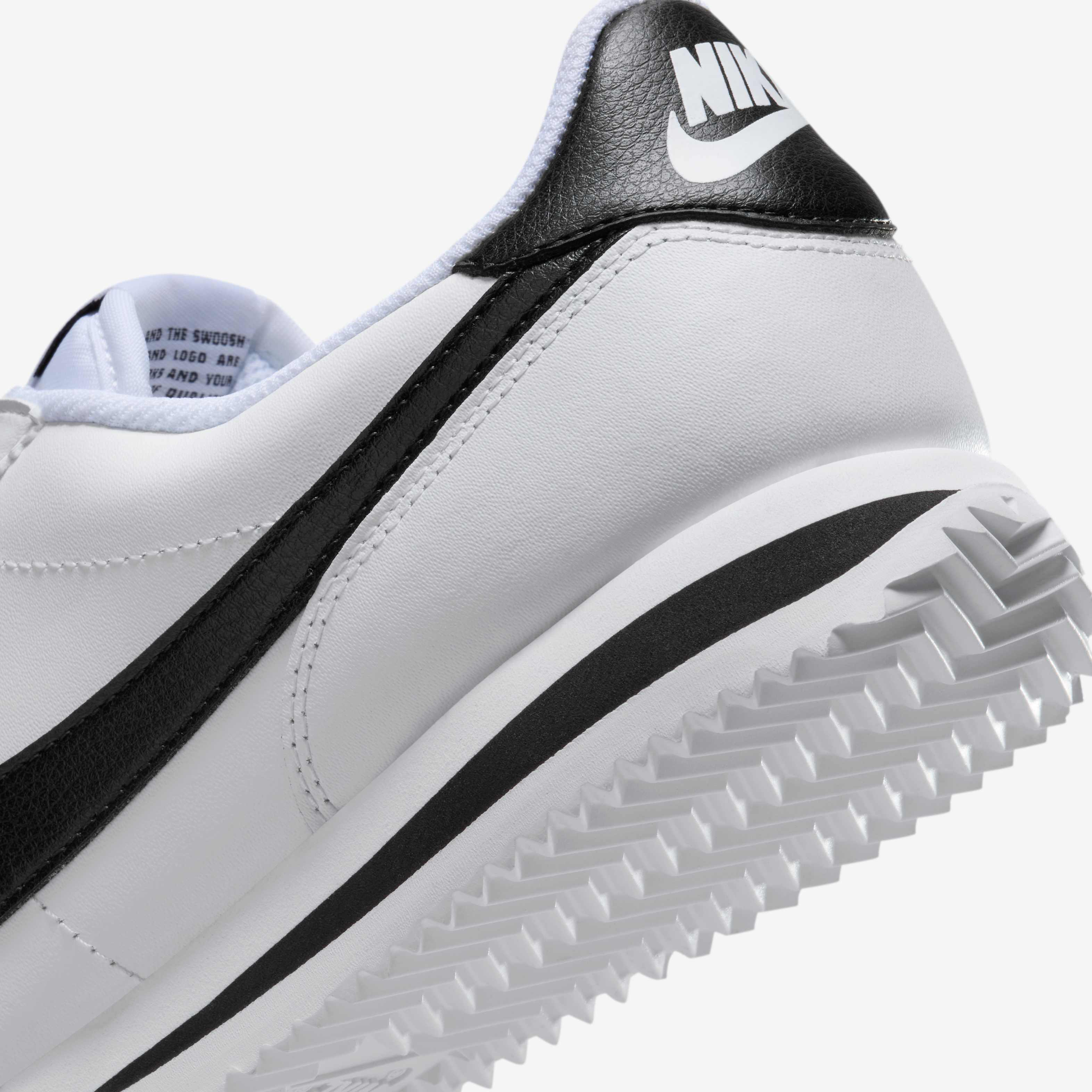 Nike Cortez Leather image number 7