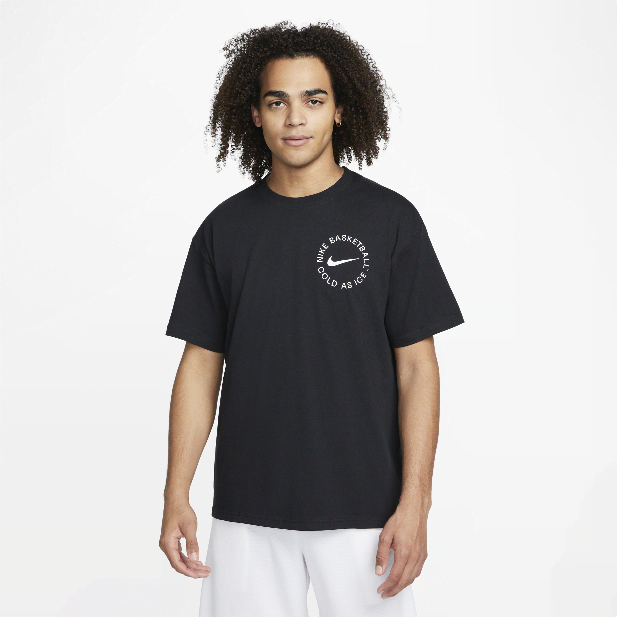 Shop Nike Men s Basketball T Shirt Nike UAE