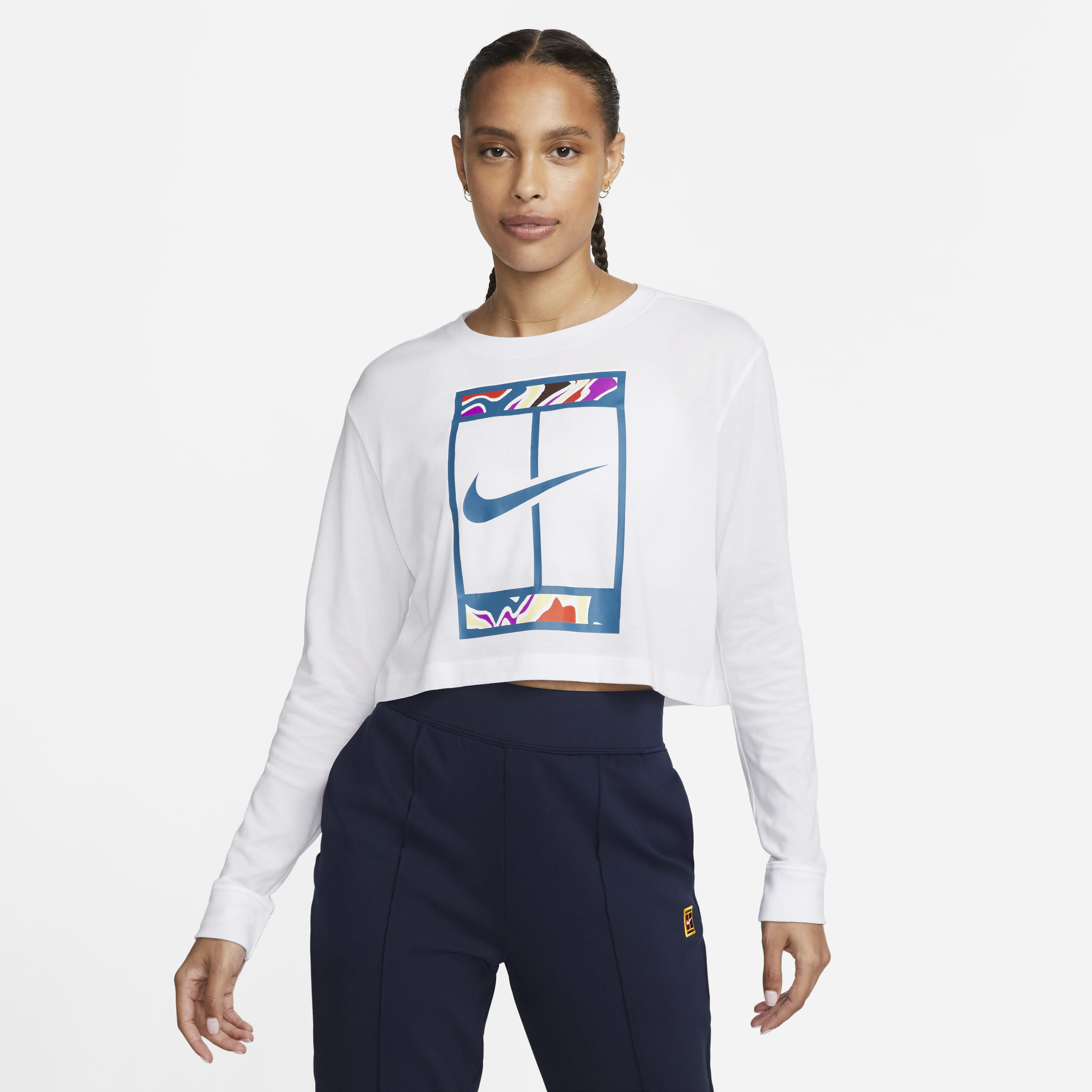 NikeCourt Dri-FIT Slam image number 0