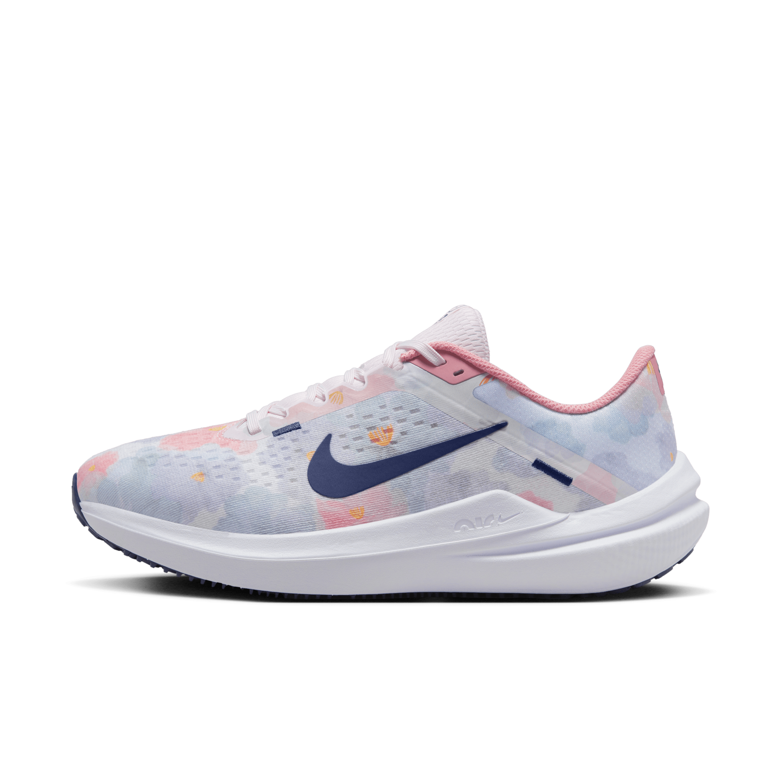 Tênis nike shop zoom winflo 4