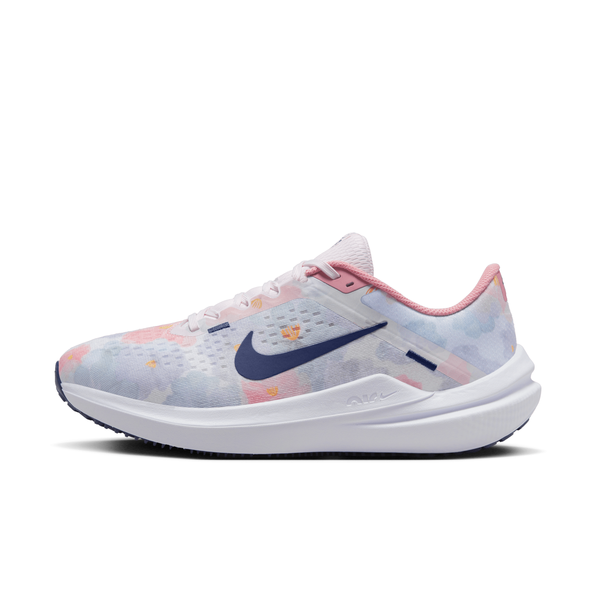 Nike zoom online winflo feminino