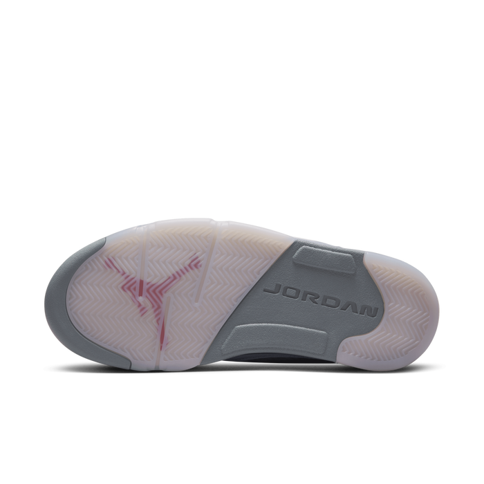 Nike Air Jordan 5 Dames outlet abrikoos