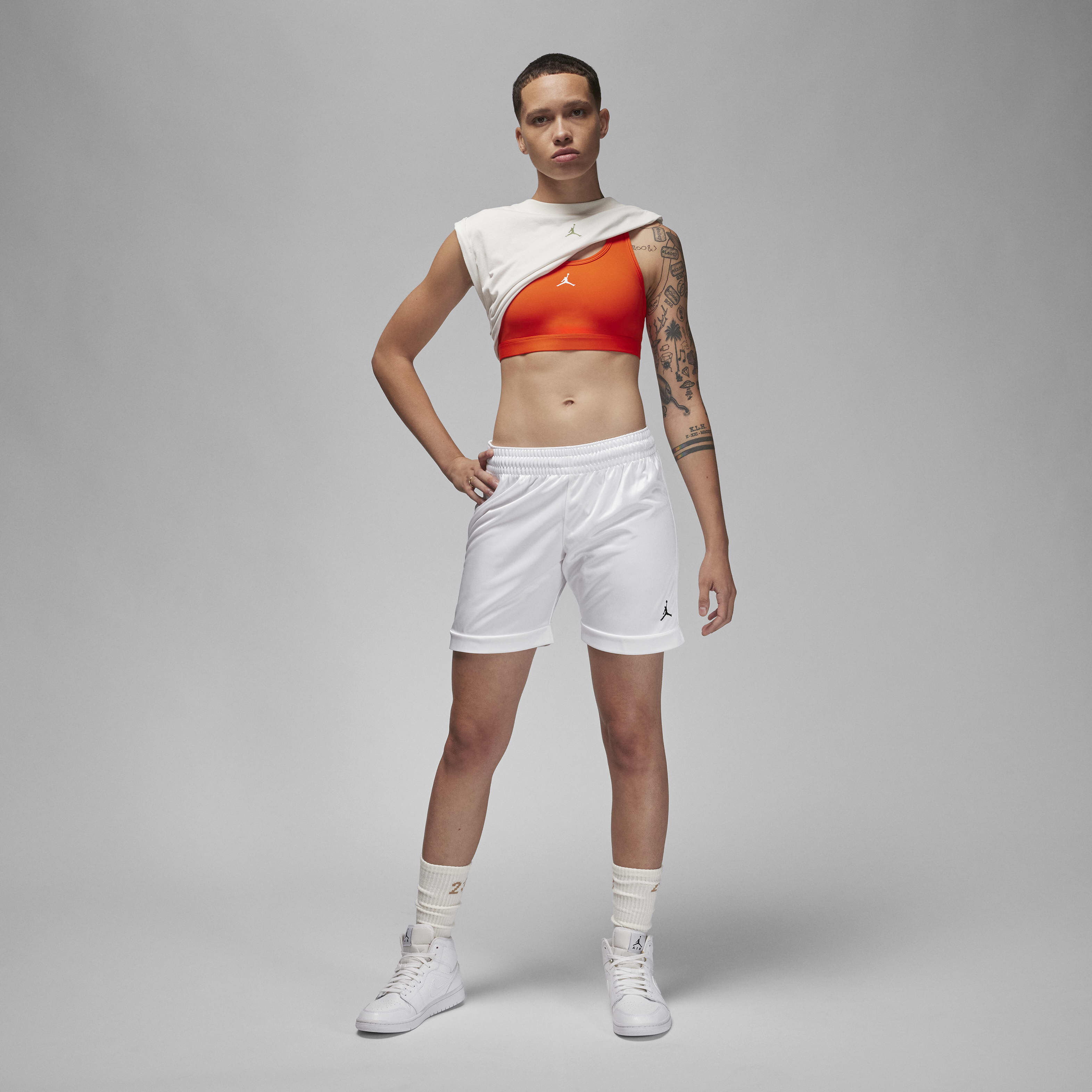 جوردن سبورت image number 4