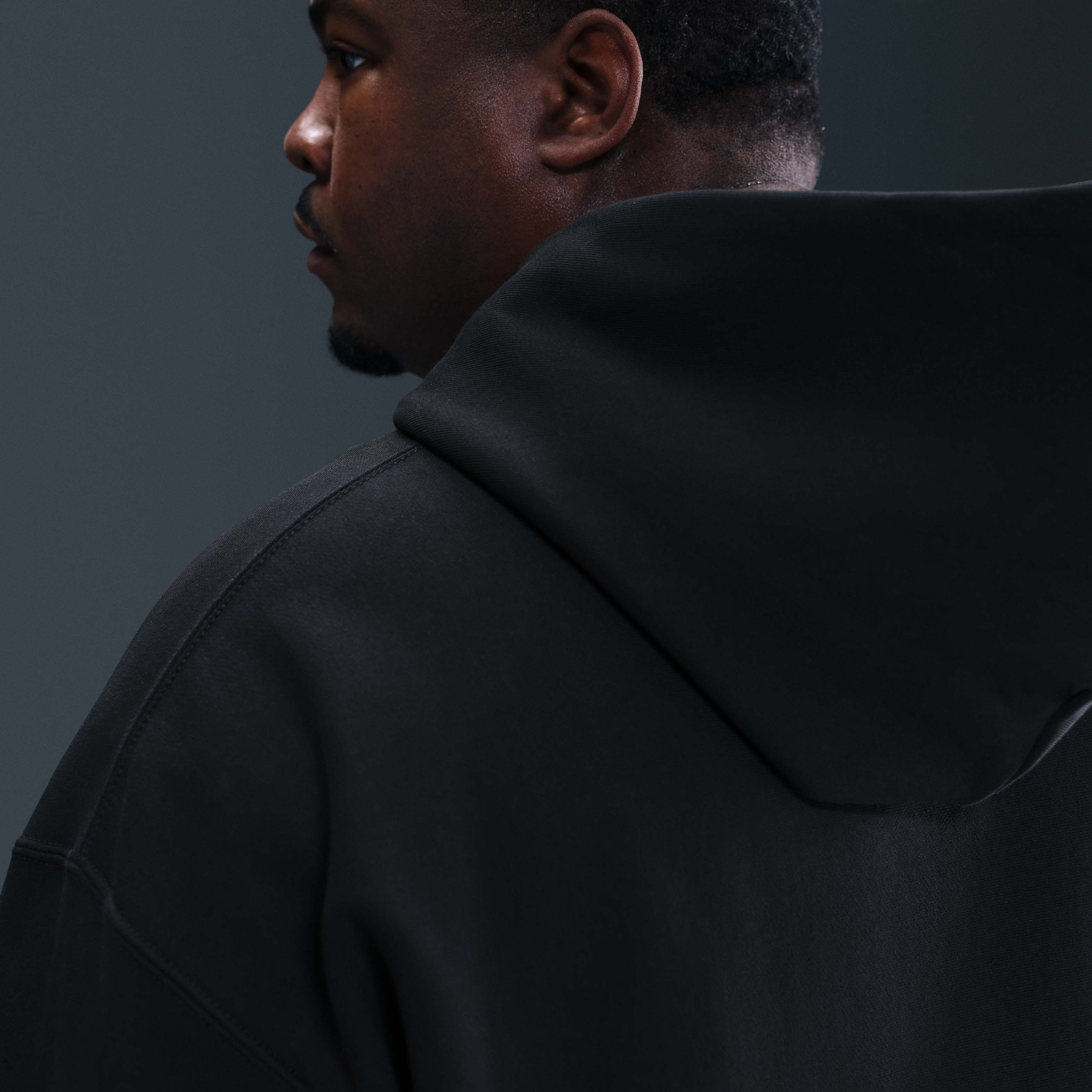 Nike Solo Swoosh image number 6