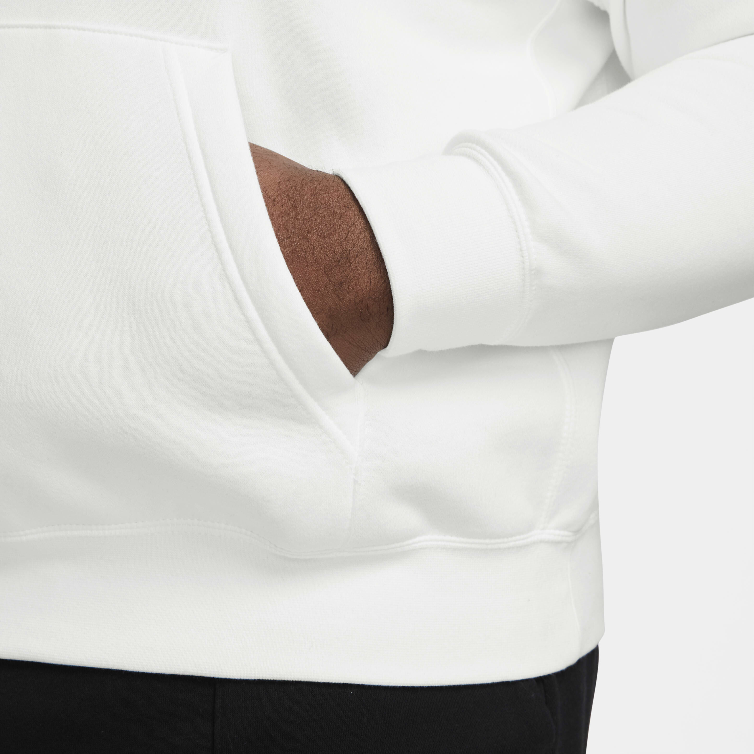 نايكي سبورتسوير كلوب فليس image number 14