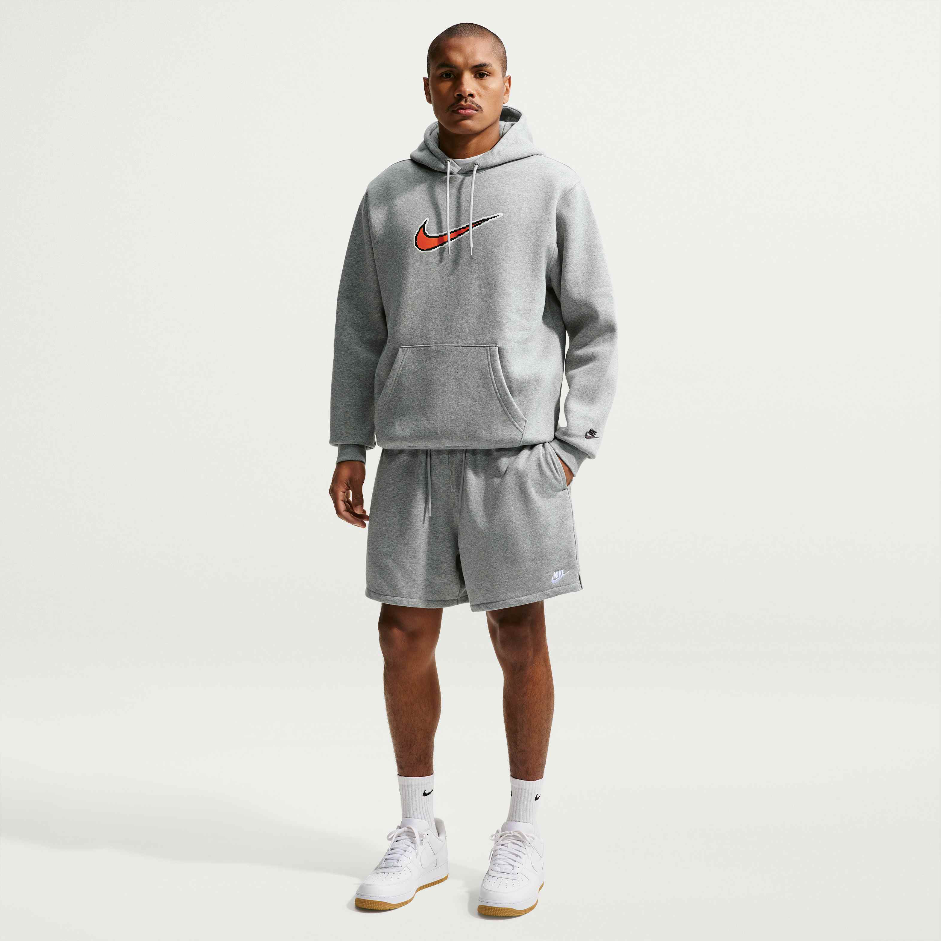 Nike Club image number 0