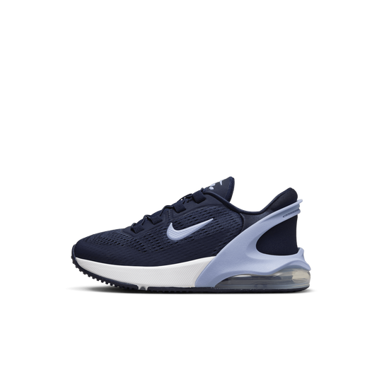 Nike air max sales 270 kids navy