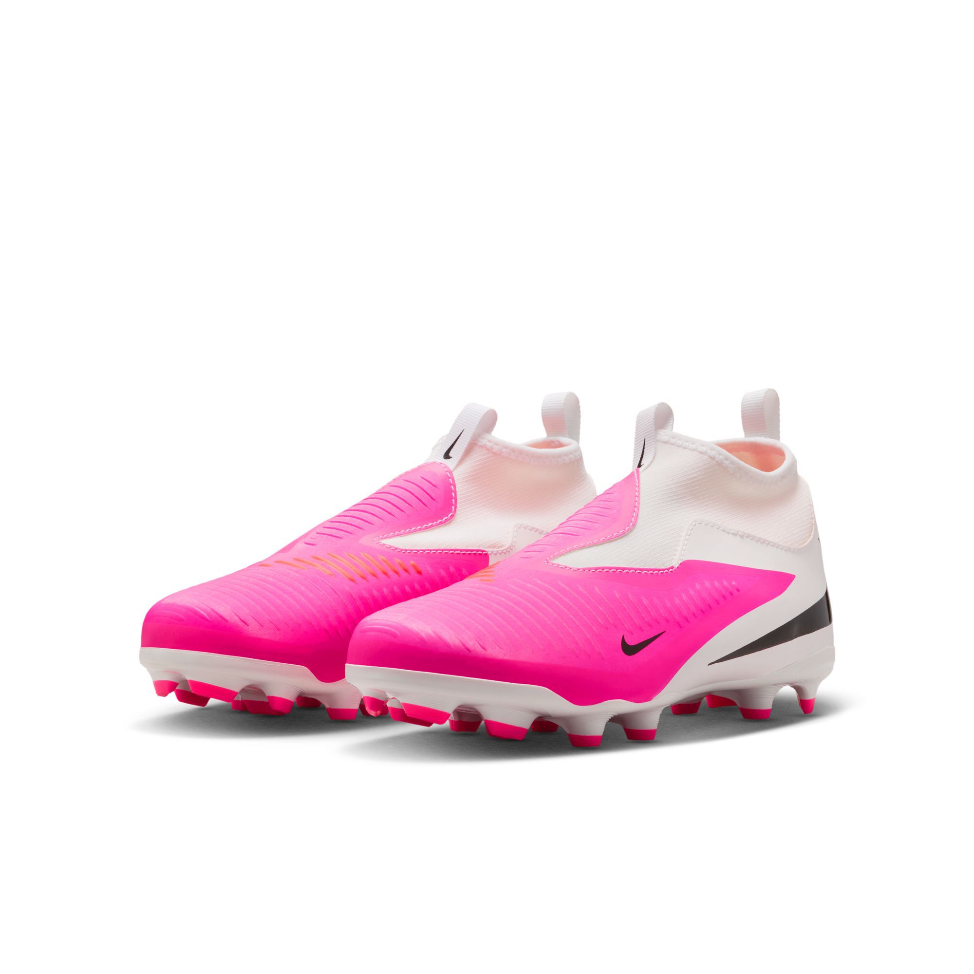 Nike Jr. Phantom 6 High Academy image number 2