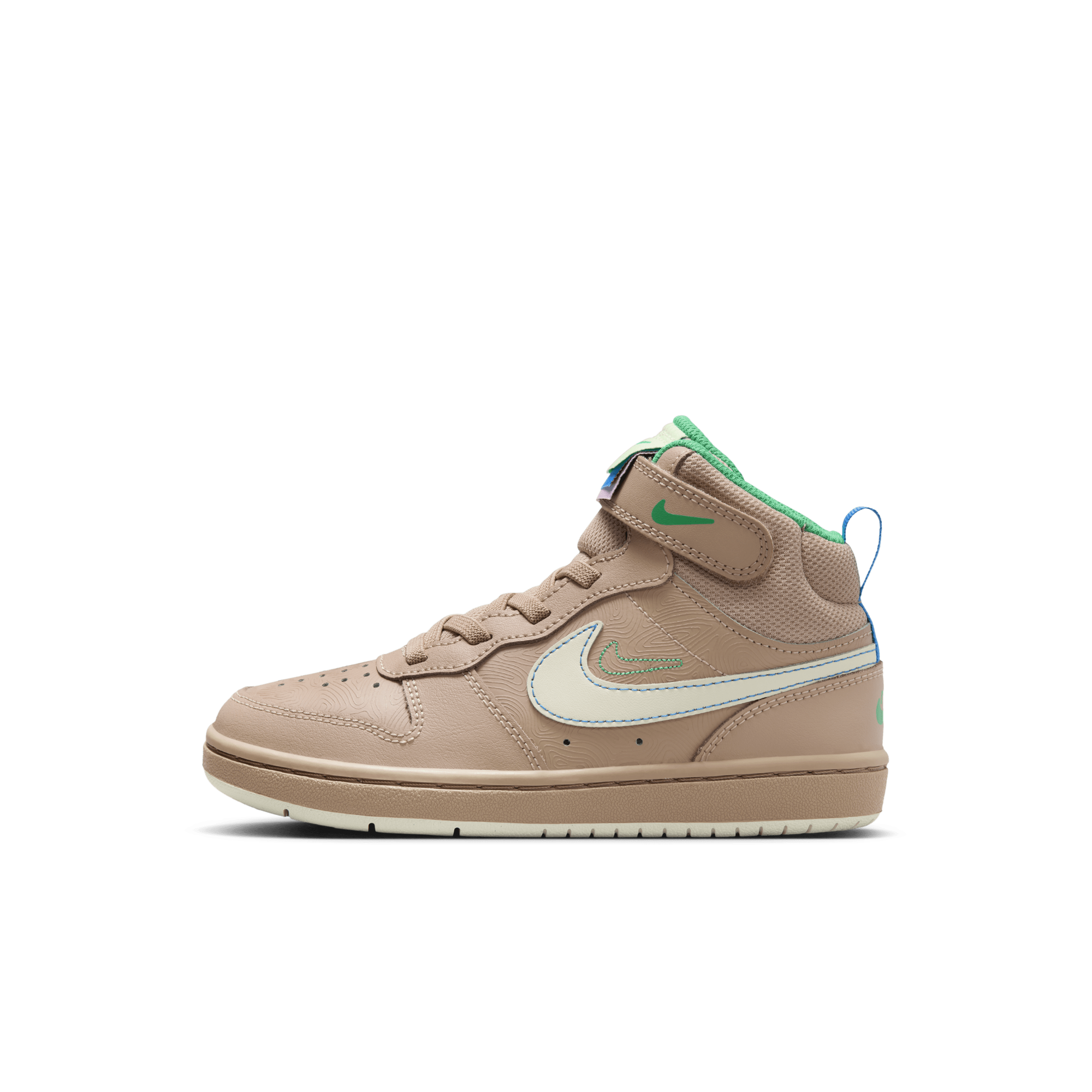 Tenis skate nike deals