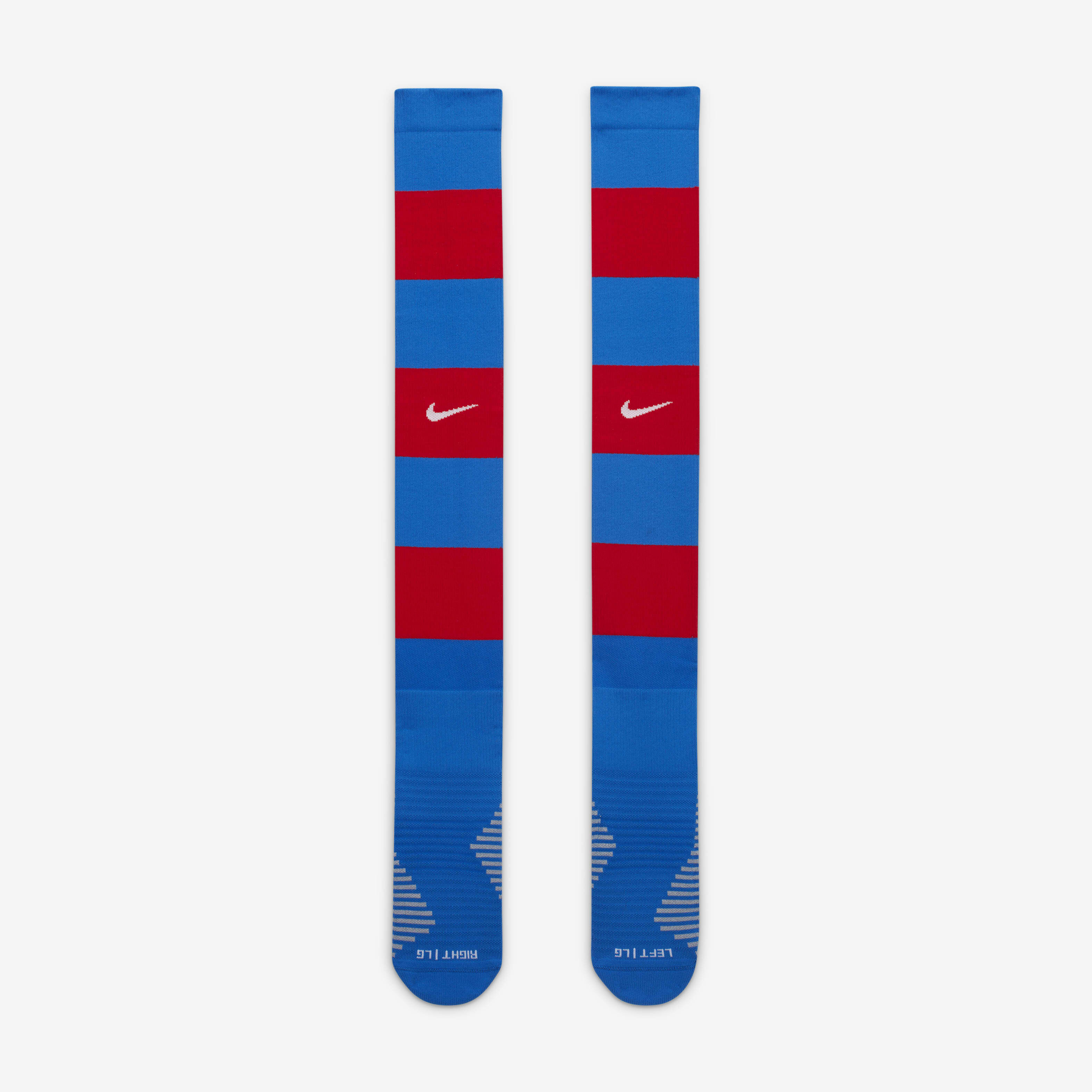 F.C. برشلونة سترايك الاحتياطي image number 1