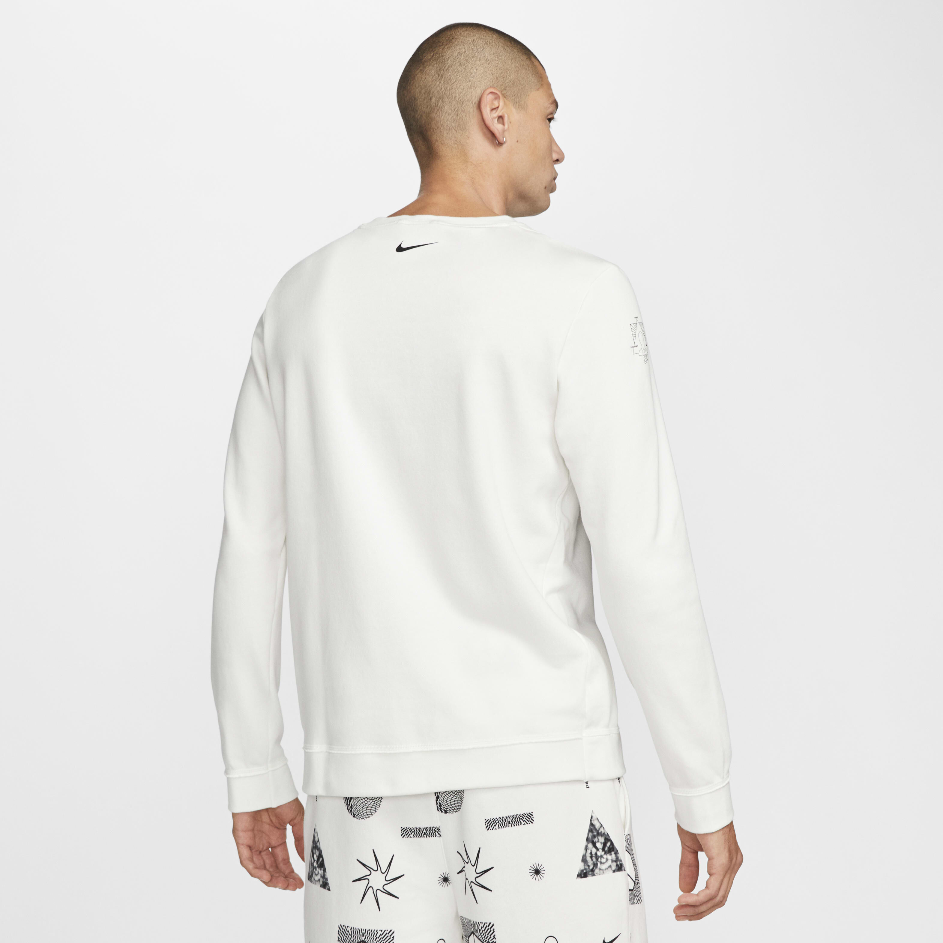 نايكي يوغا ثيرما-فت image number 1