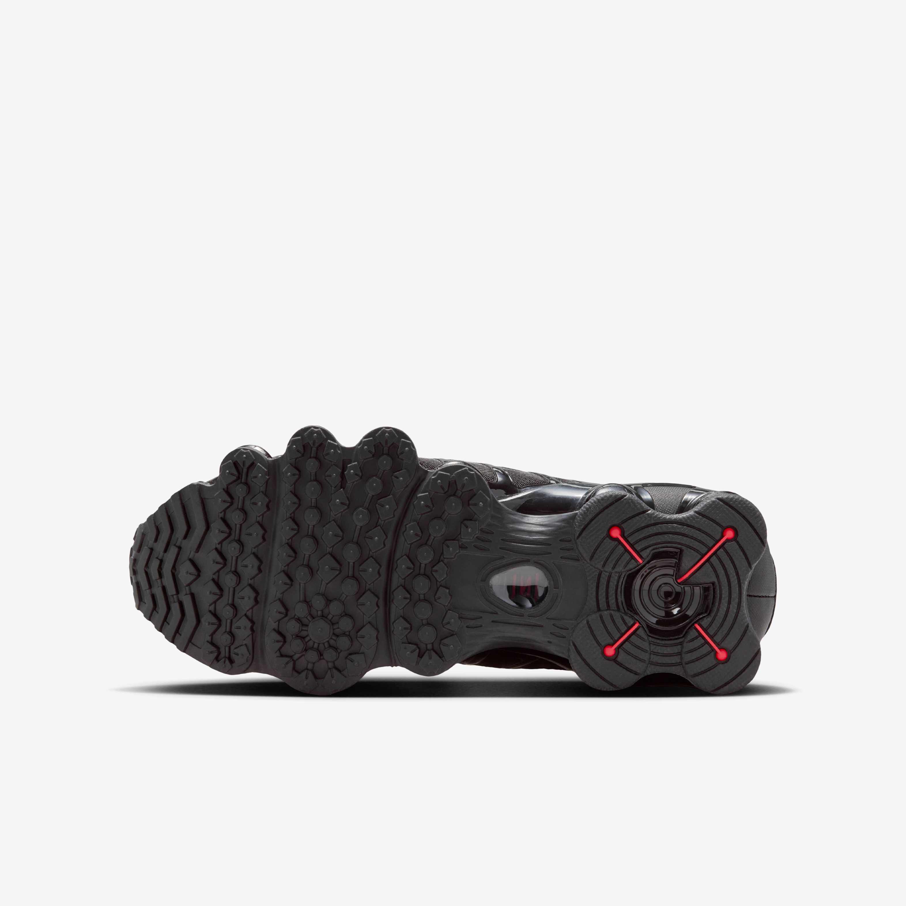 Nike Shox TL image number 1