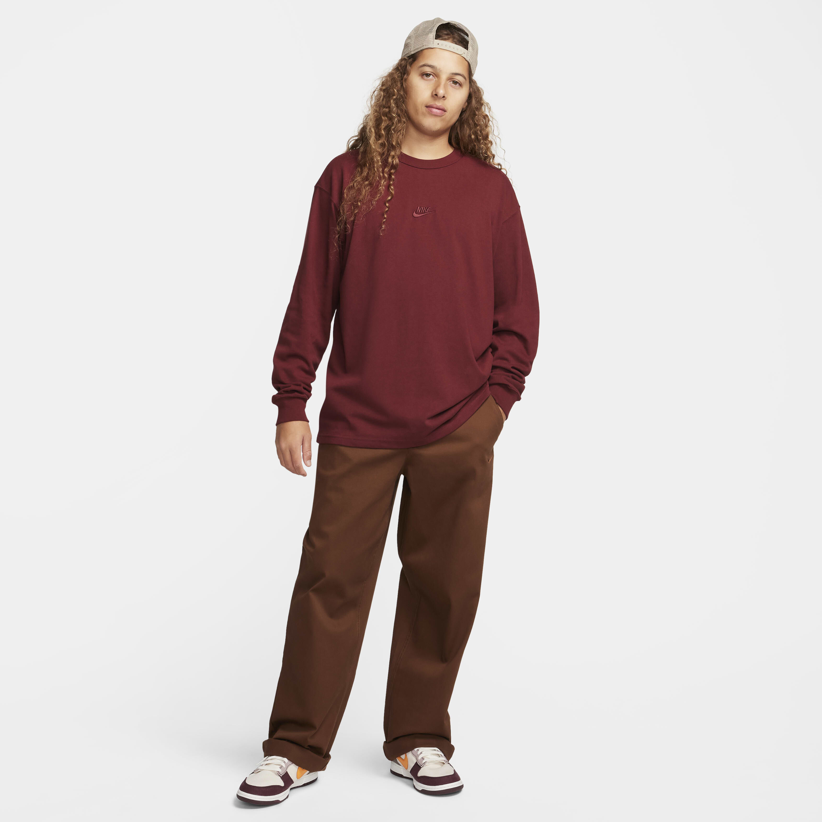 Nike Sportswear Premium Essentials image number 5