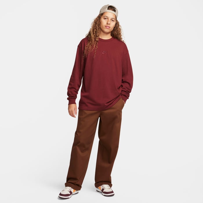 نايكي سبورتسوير بريميوم ايسنشالز image number 5 نايكي سبورتسوير بريميوم ايسنشالز image number 5