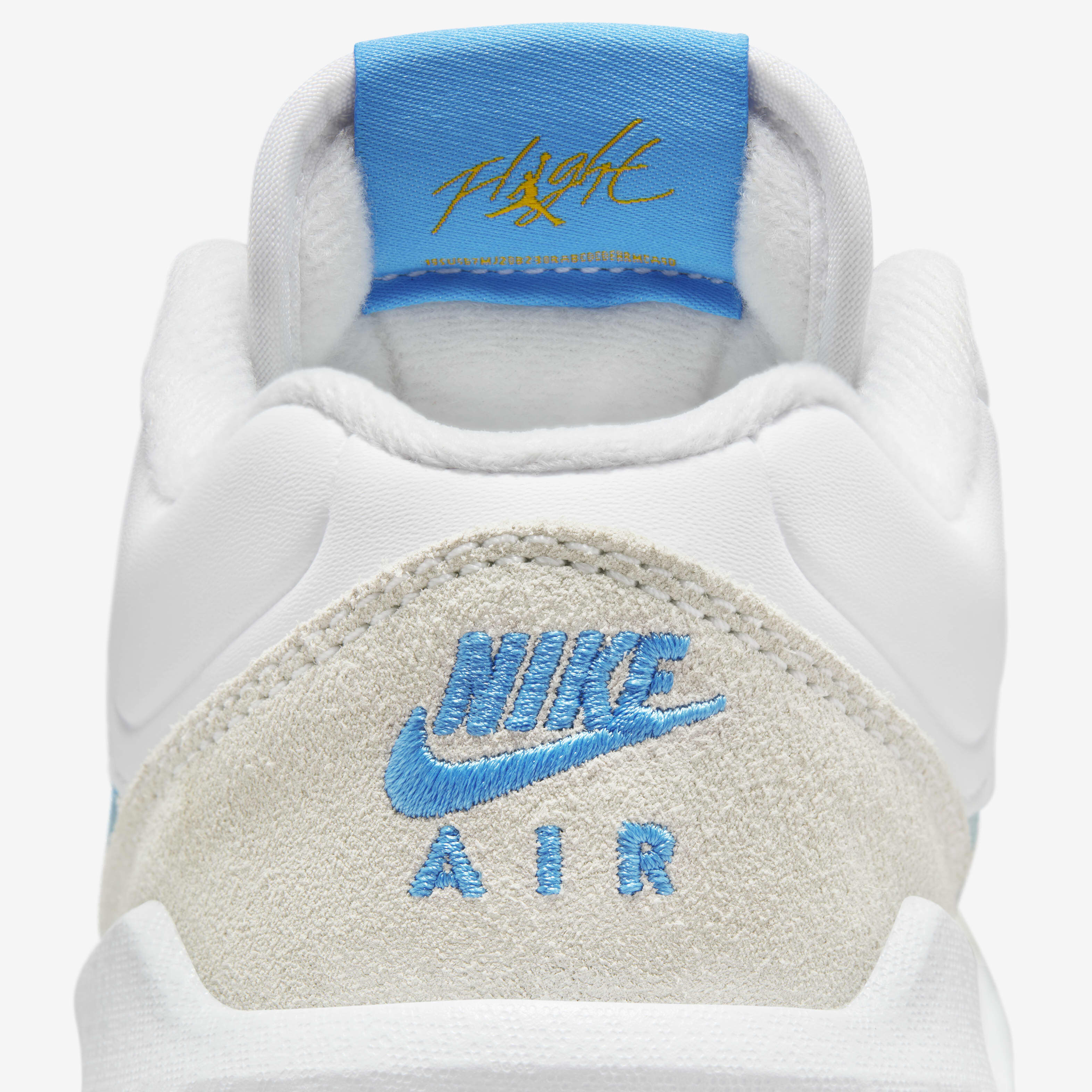 Jordan Stadium 90 image number 8