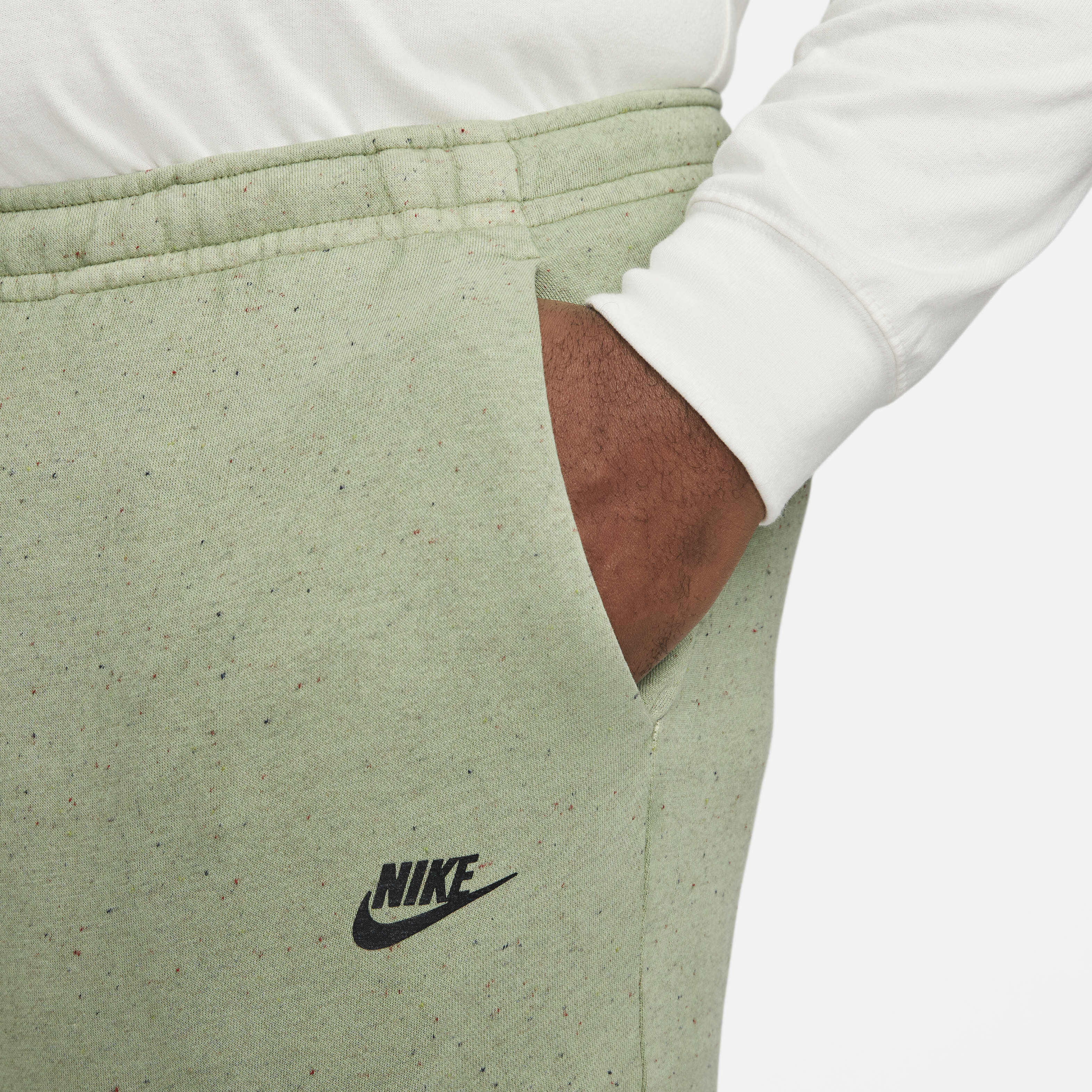 Nike Club Fleece+ image number 8