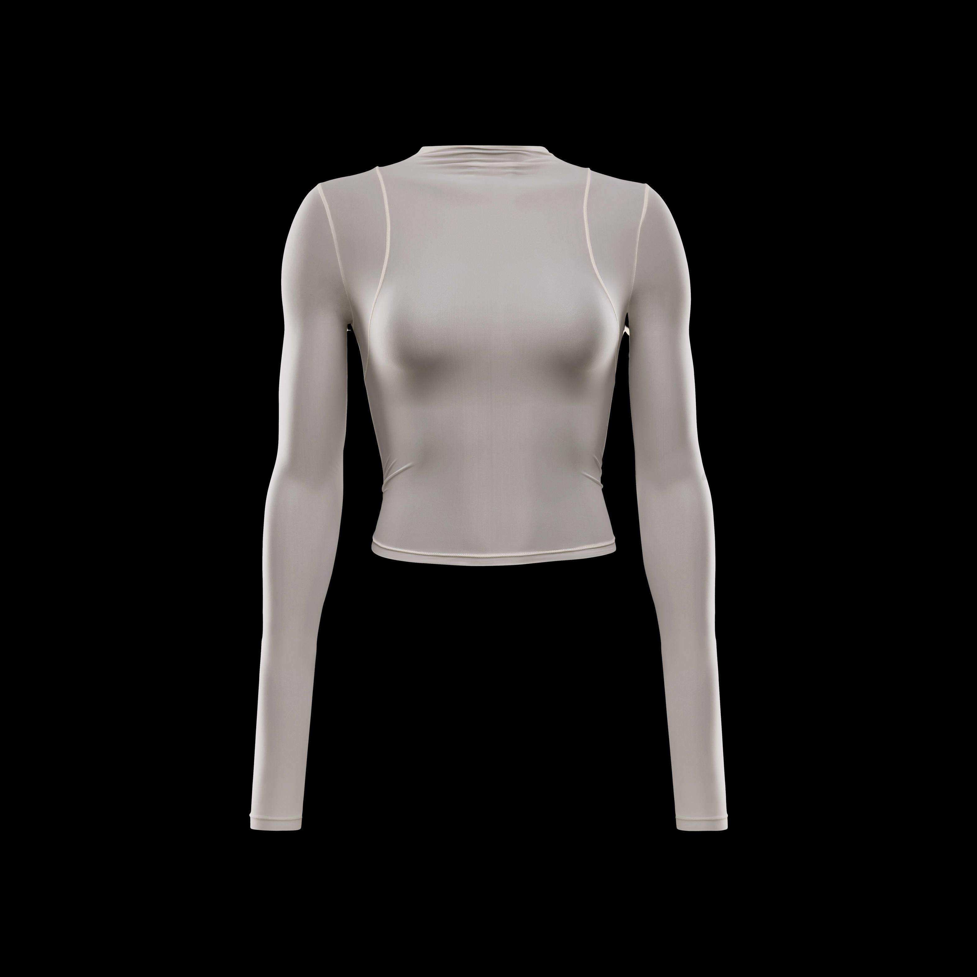 Nike Zenvy Sheer image number 5