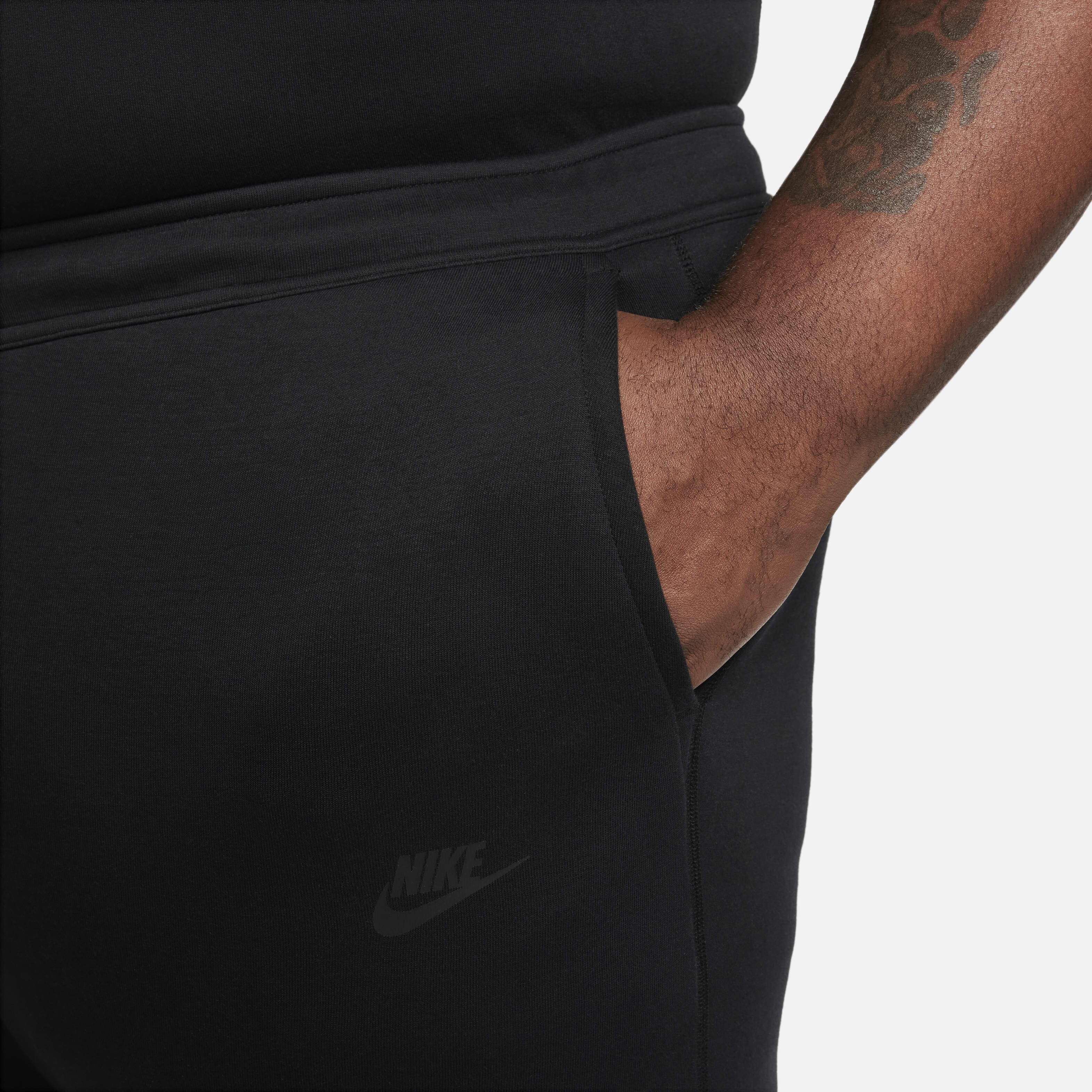 Buy Nike Sportswear Tech Fleece Men s Joggers Nike UAE Official