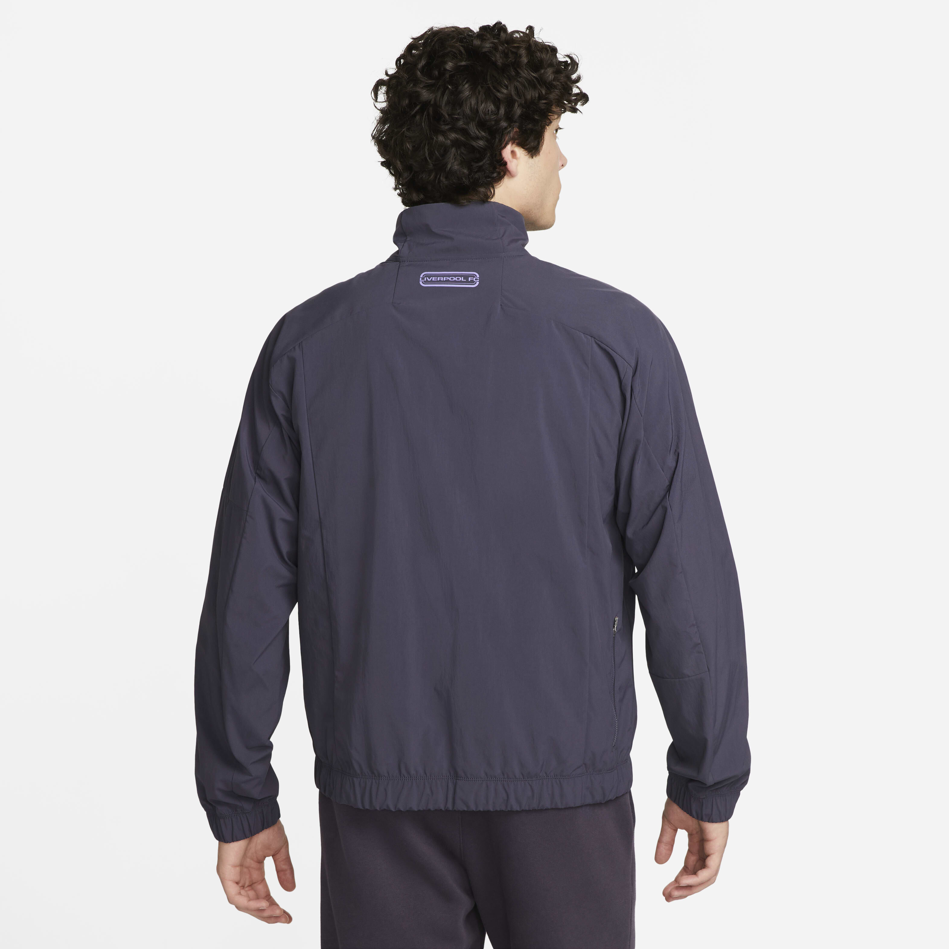 ليفربول F.C. ريفايفل البديل image number 1