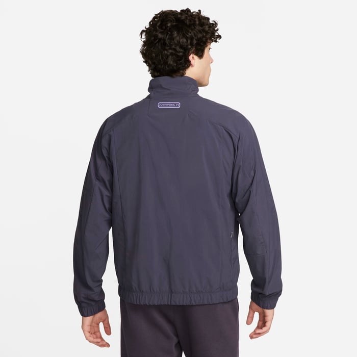 ليفربول F.C. ريفايفل البديل image number 1 ليفربول F.C. ريفايفل البديل image number 1