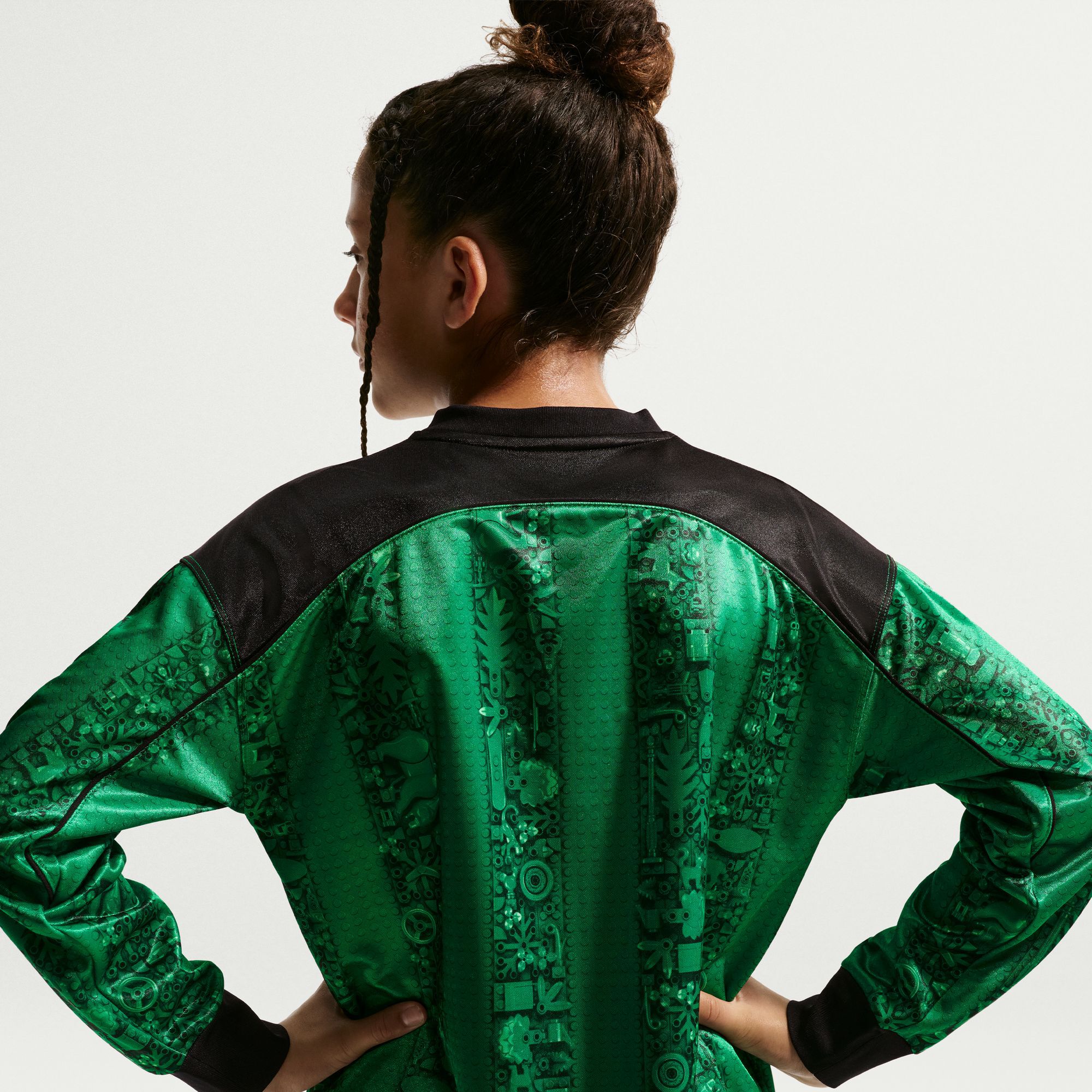 Nike x LEGO&reg; Collection image number 4