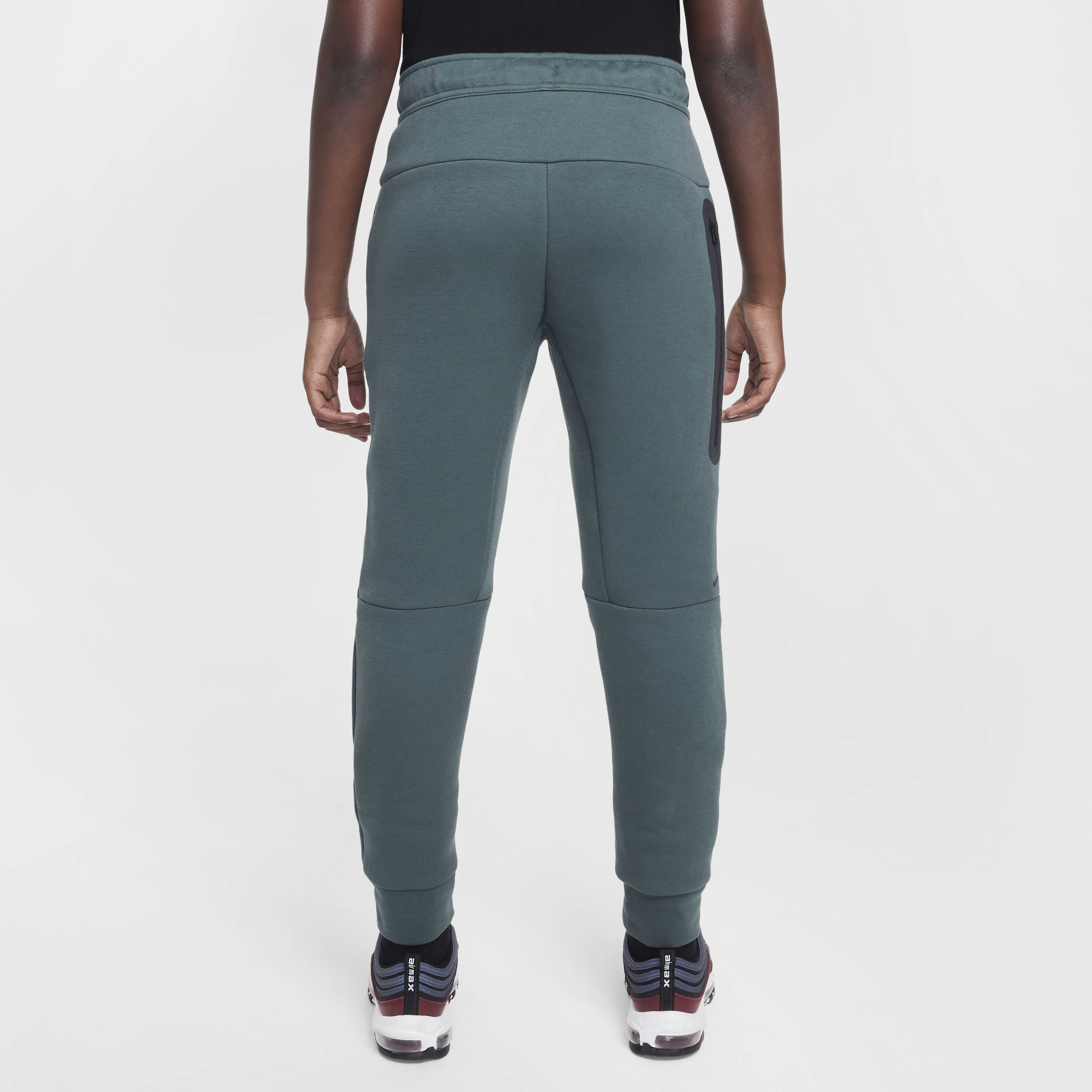 Kids nike fleece joggers outlet