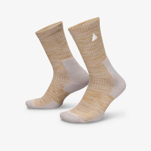 Men's Socks-Nike, Nike ACG Everyday, Cushioned Crew Socks (1 Pair) Men's Socks-Nike, Nike ACG Everyday, Cushioned Crew Socks (1 Pair)