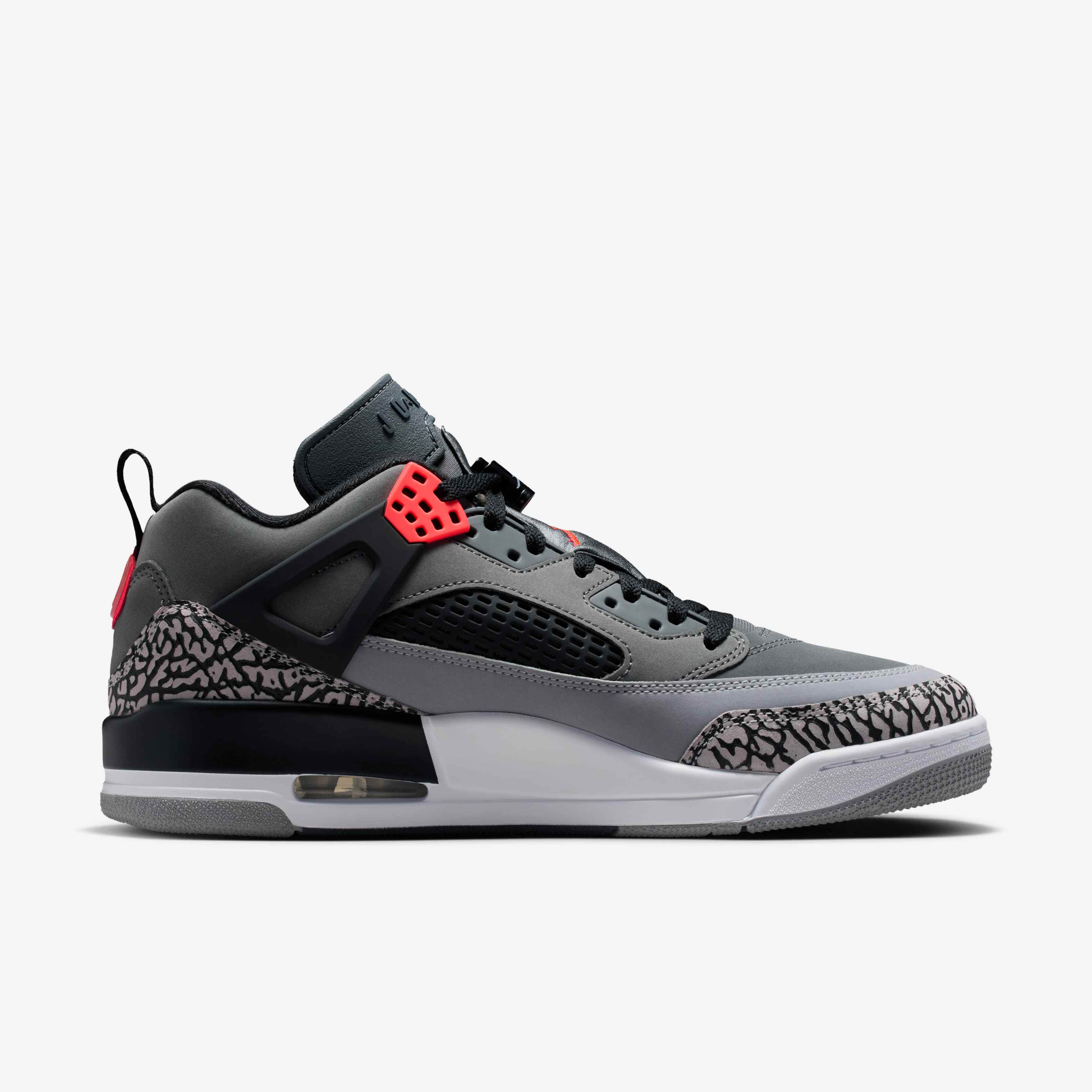 Jordan Spizike Low image number 2