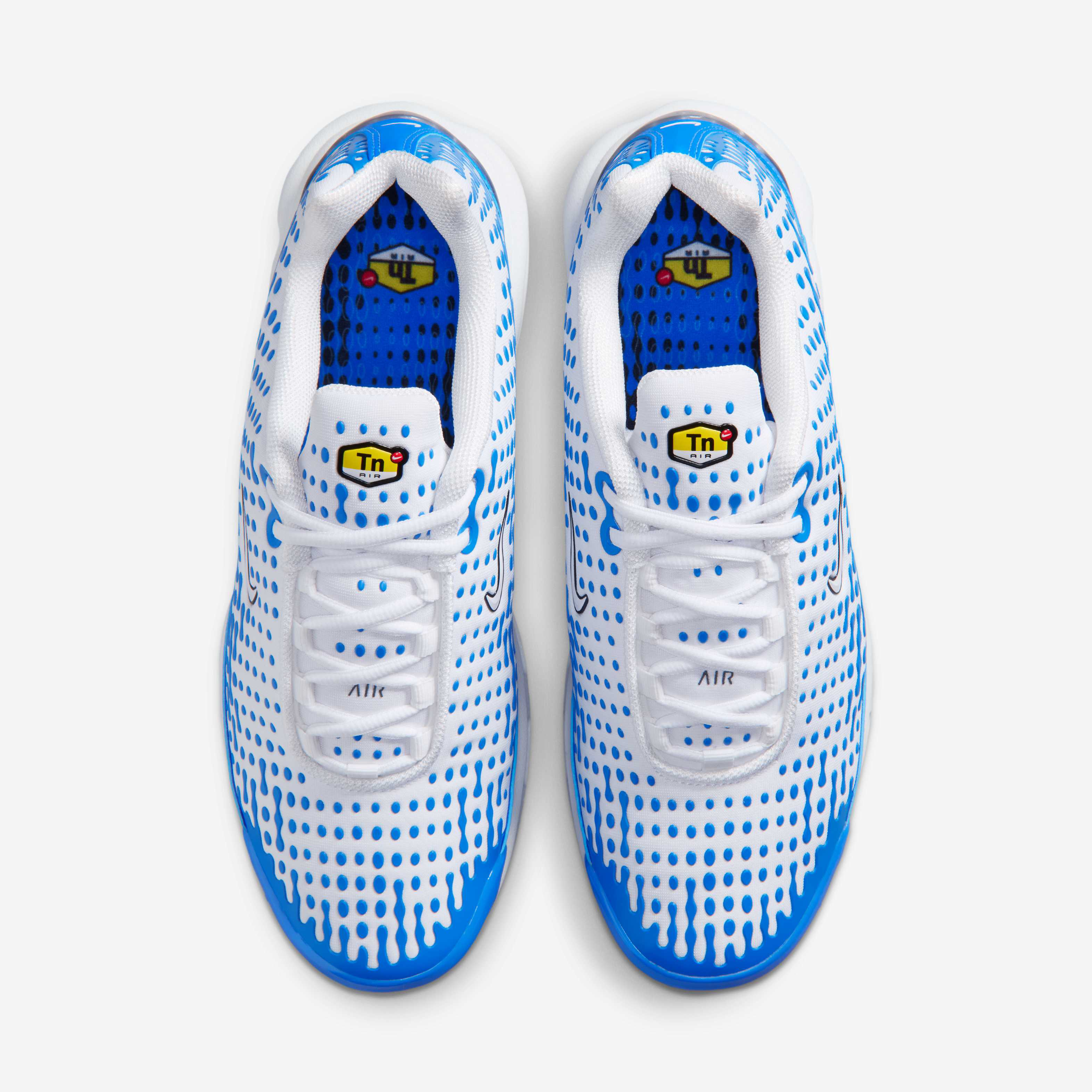 Nike Air Max Plus VII image number 3