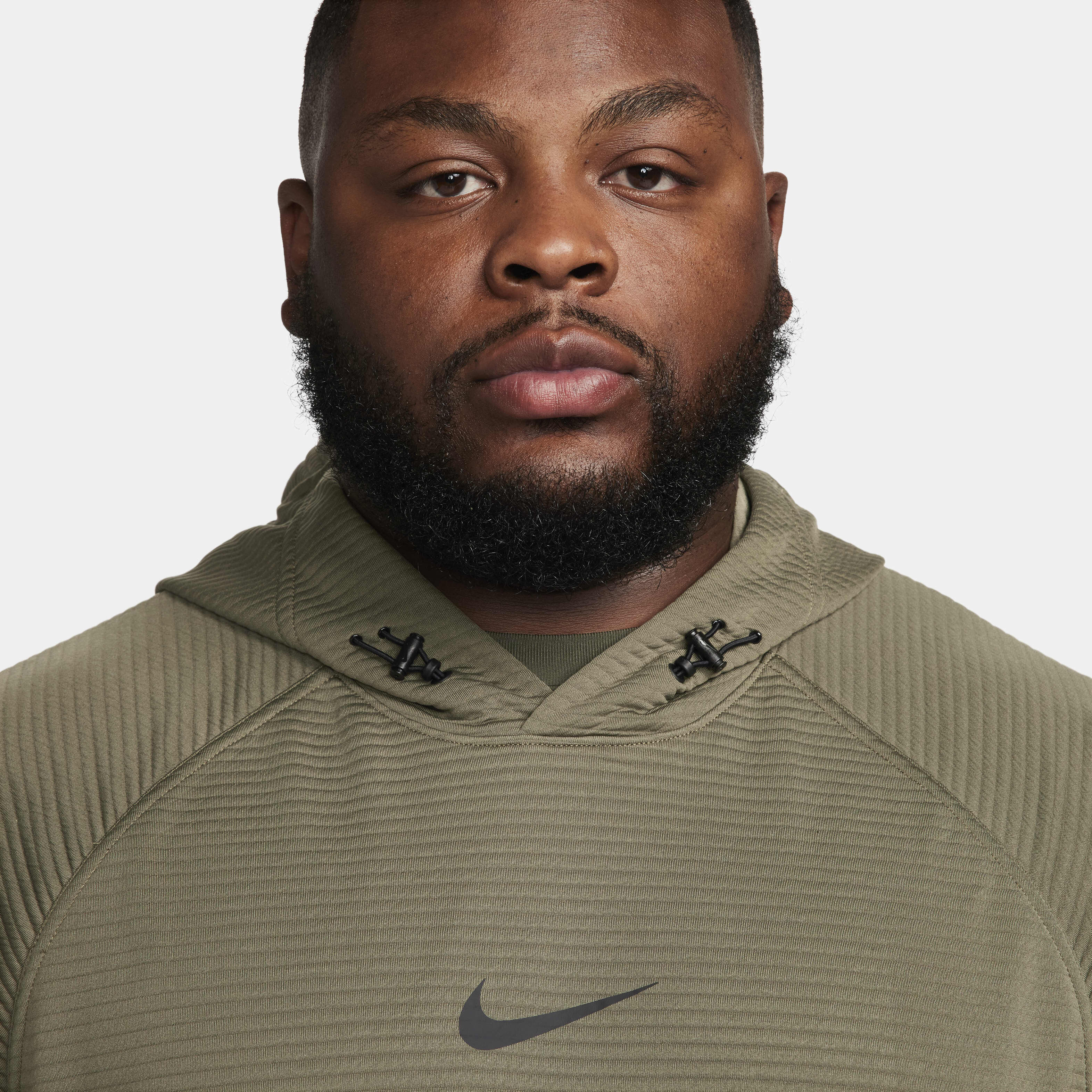 نايكي برو دراي-فت image number 9