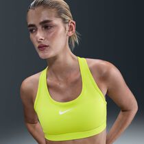 Nike Swoosh Medium-Support