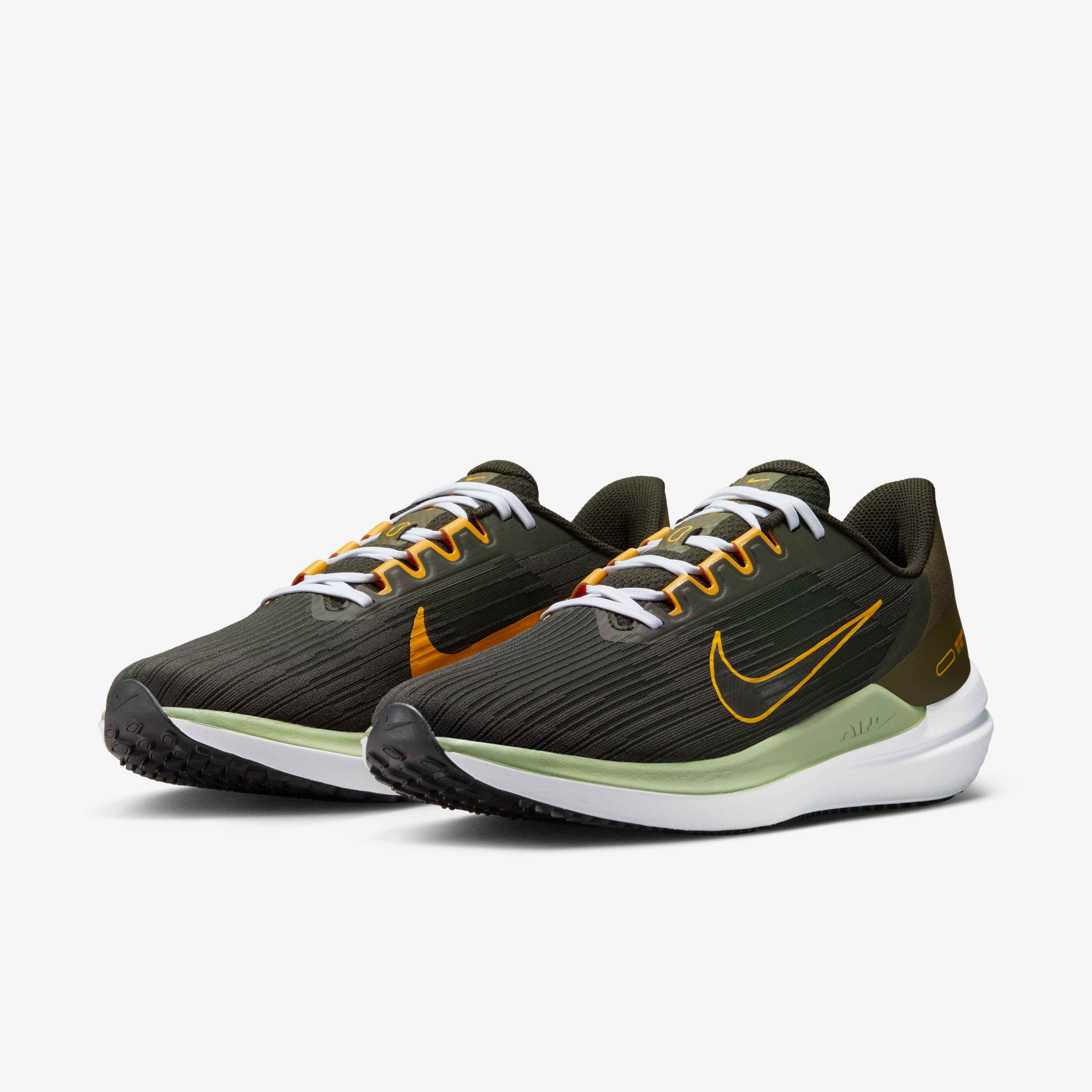 Nike Winflo 9 image number 4