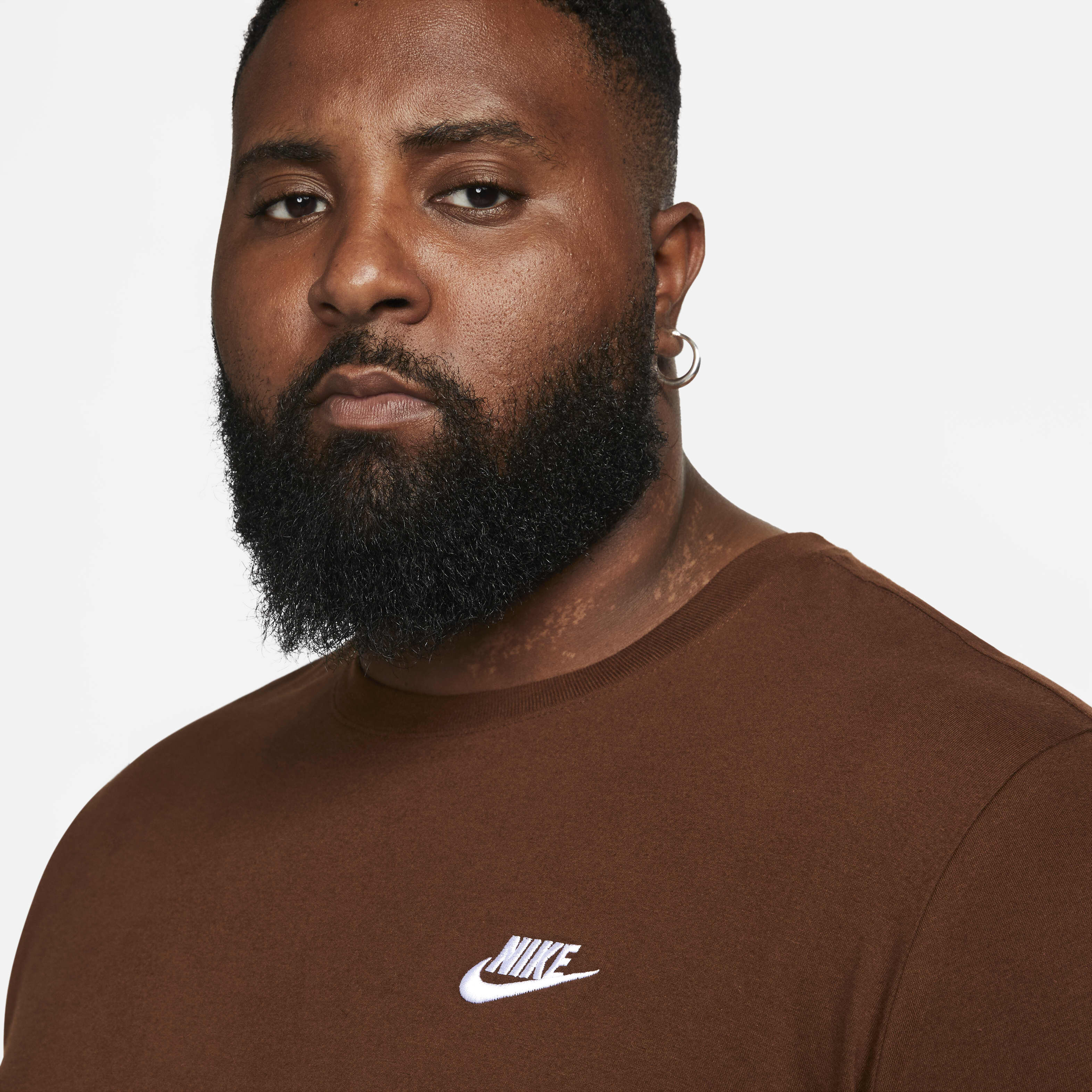 Nike Sportswear Club image number 6