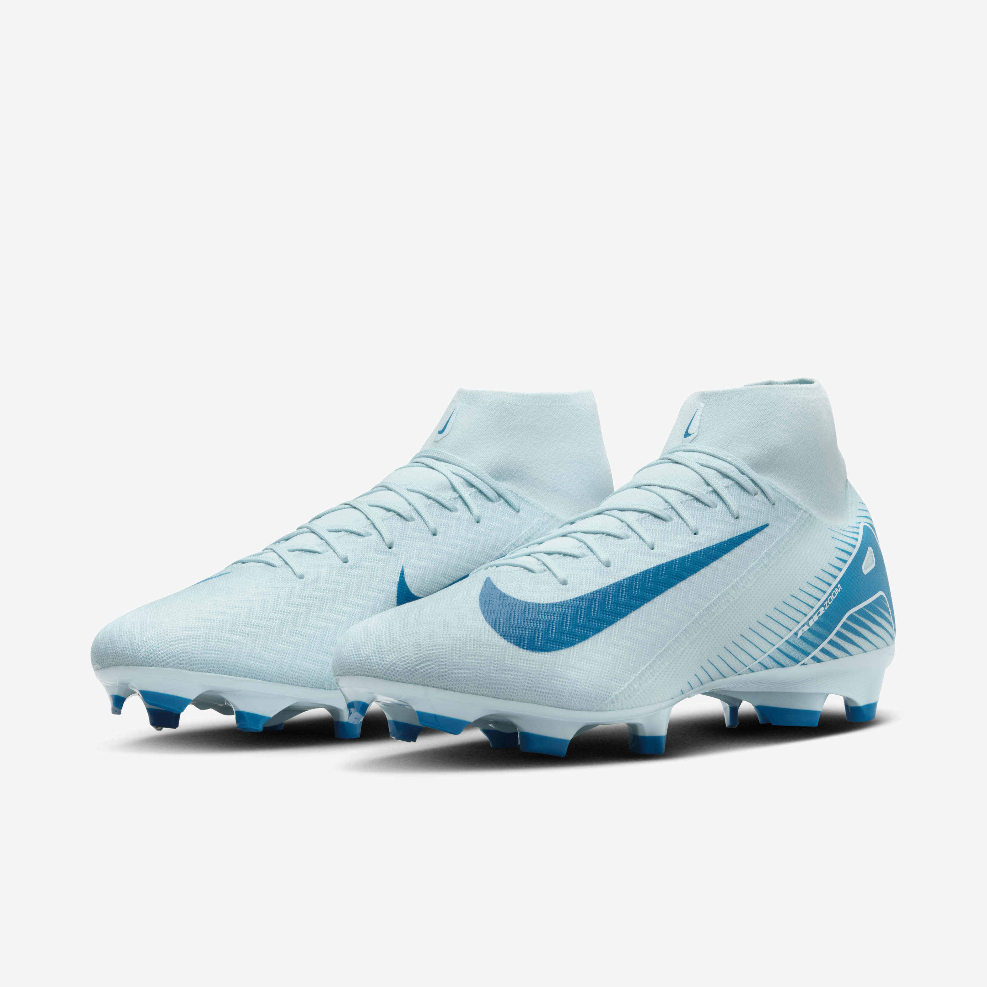 Kids' mercurial superfly 6 academy fg soccer cleats outlet