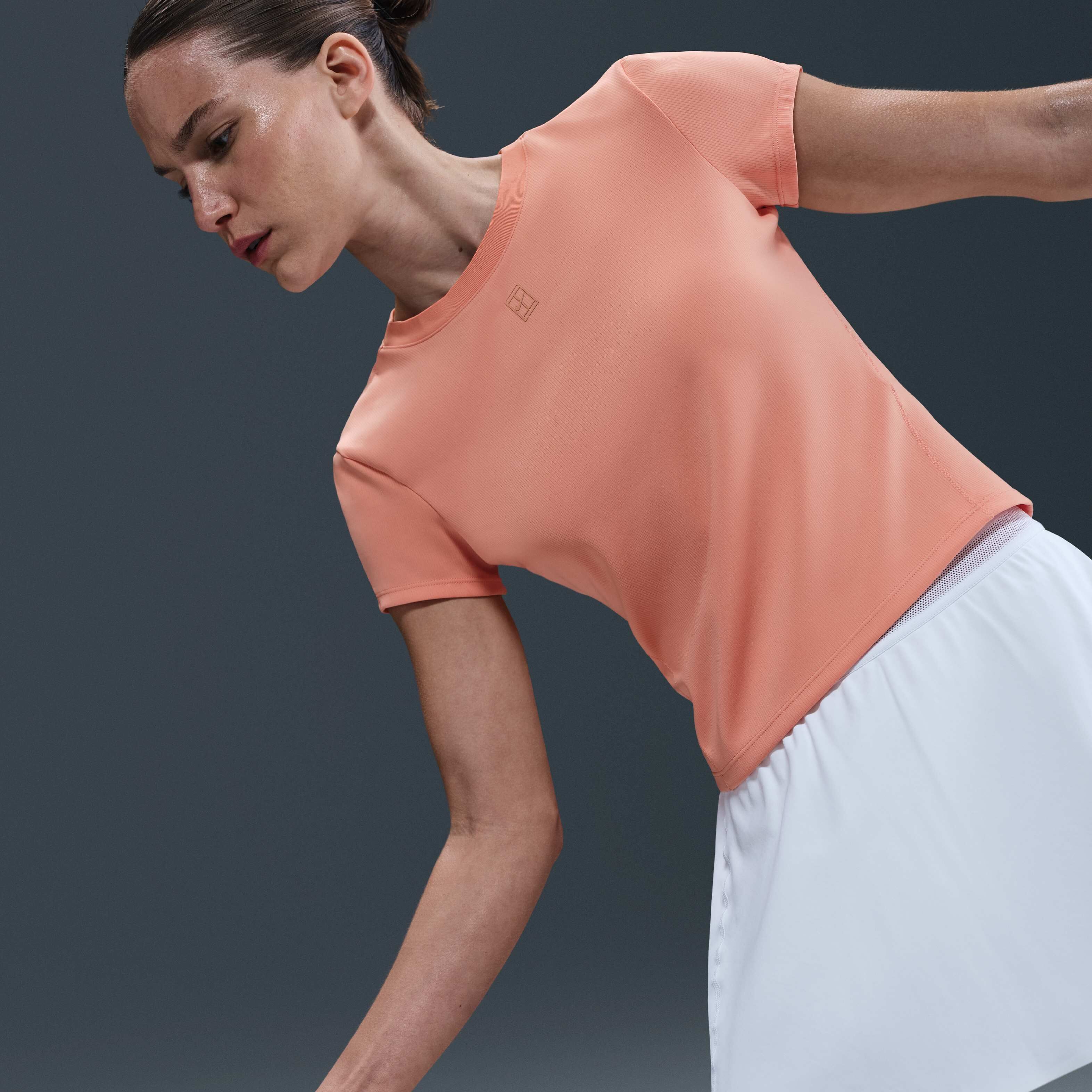 NikeCourt Advantage image number 2